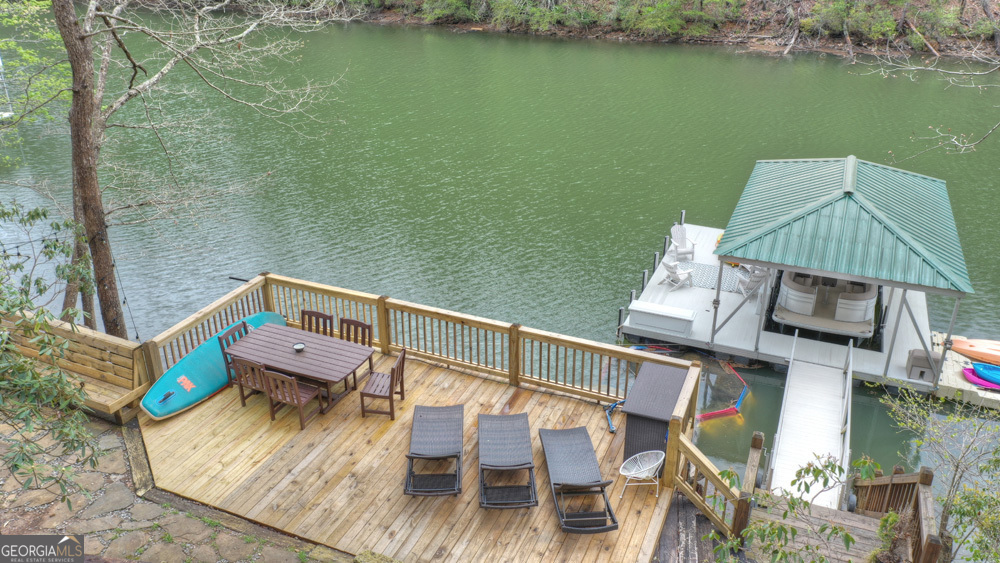 455 Misty Mountain Trail