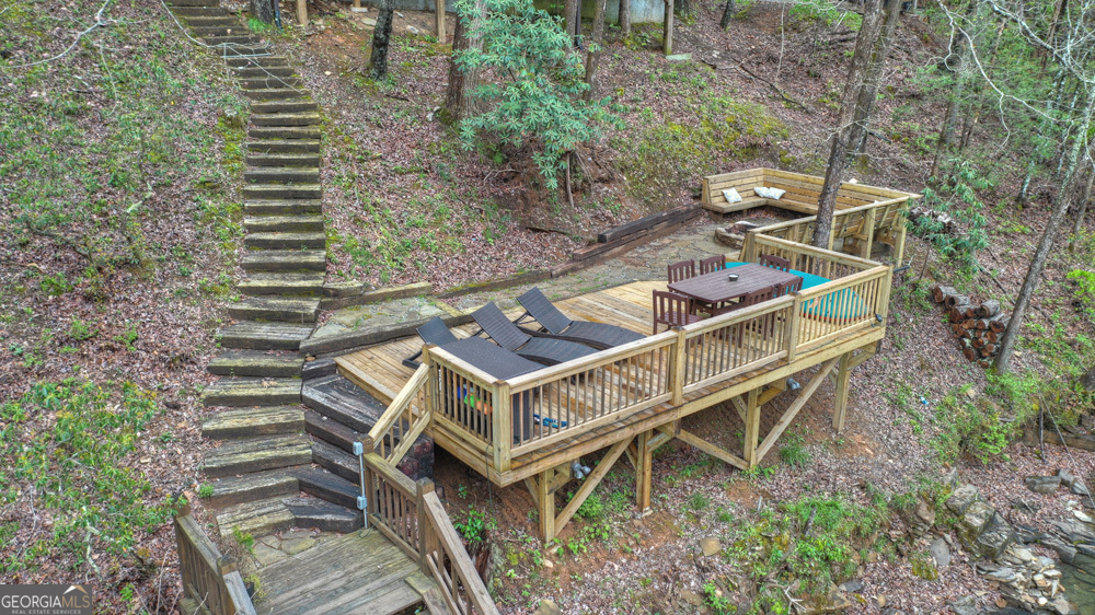 455 Misty Mountain Trail
