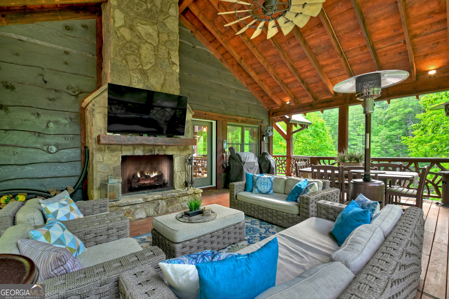 455 Misty Mountain Trail