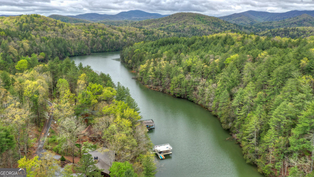 455 Misty Mountain Trail