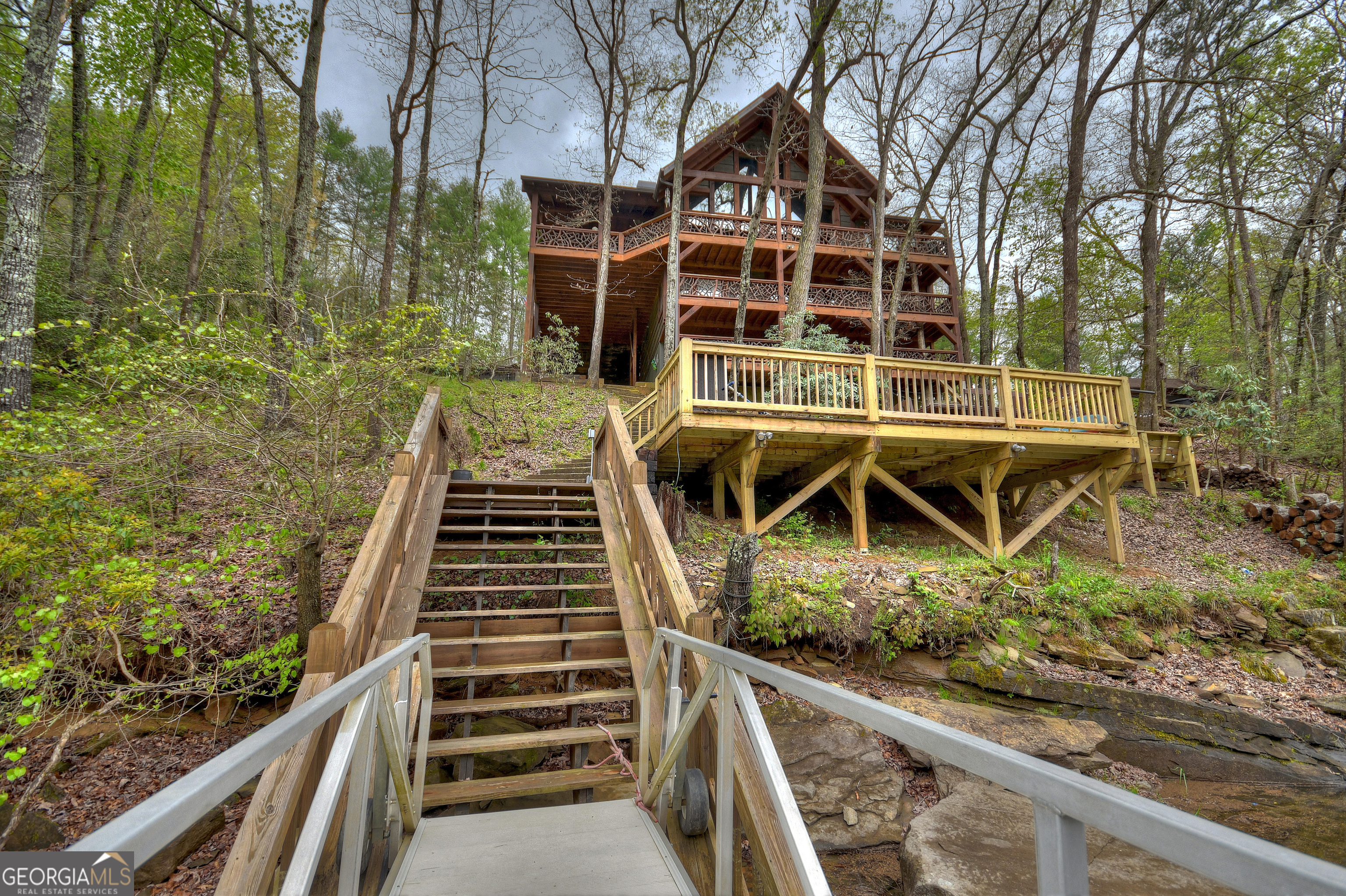 455 Misty Mountain Trail