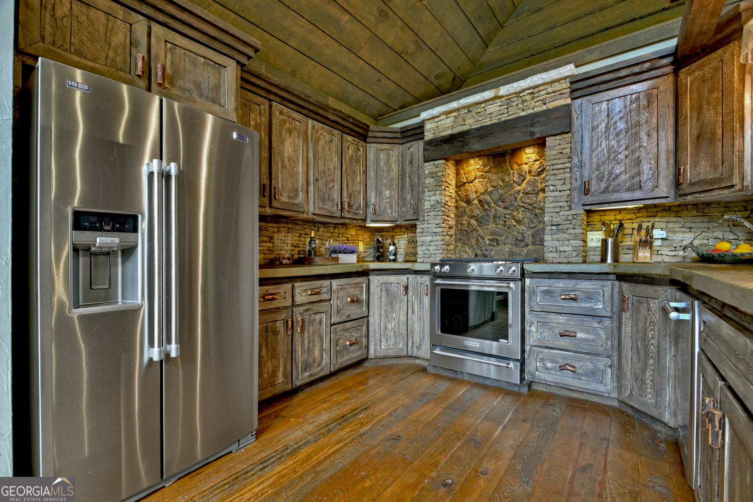 455 Misty Mountain Trail