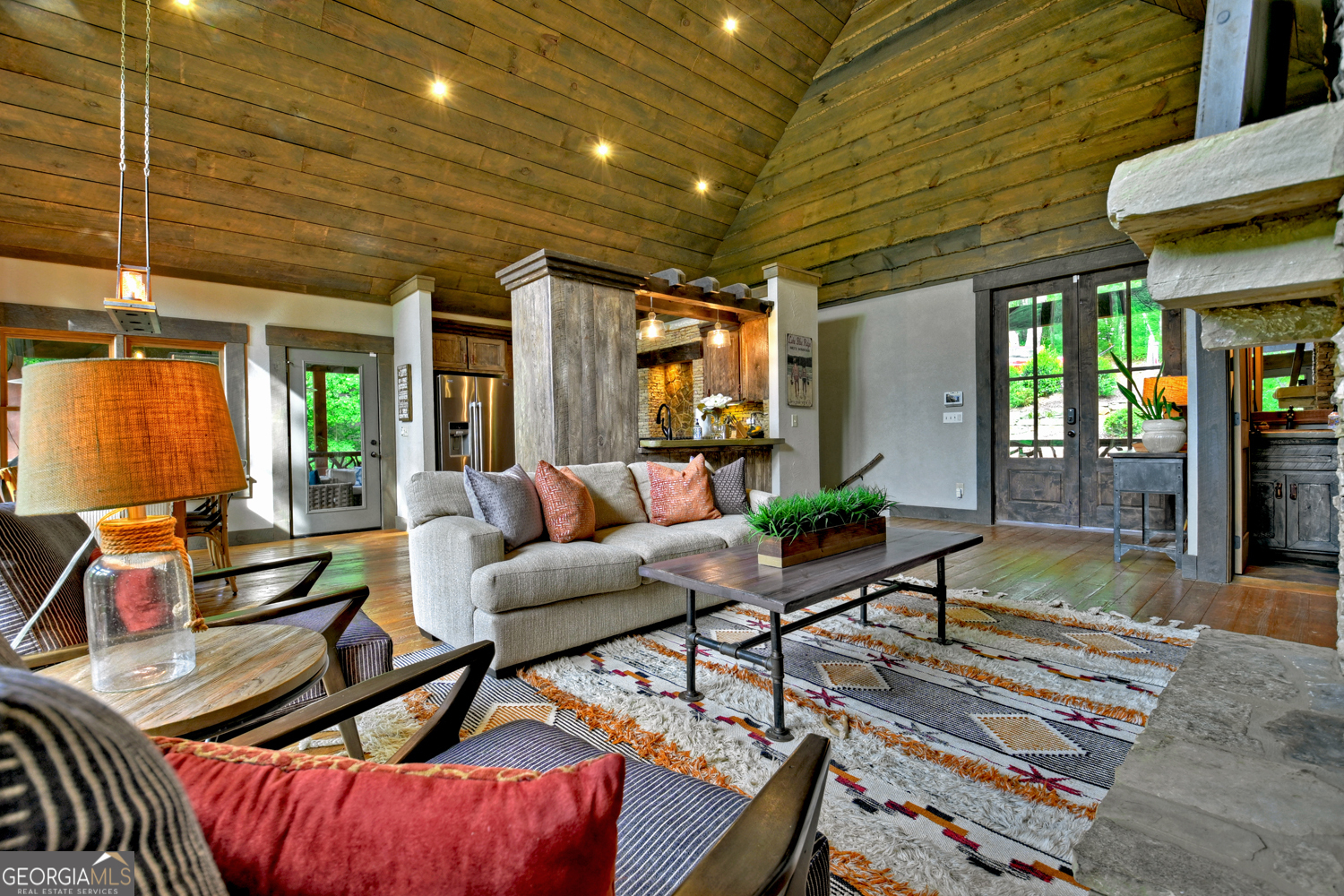455 Misty Mountain Trail
