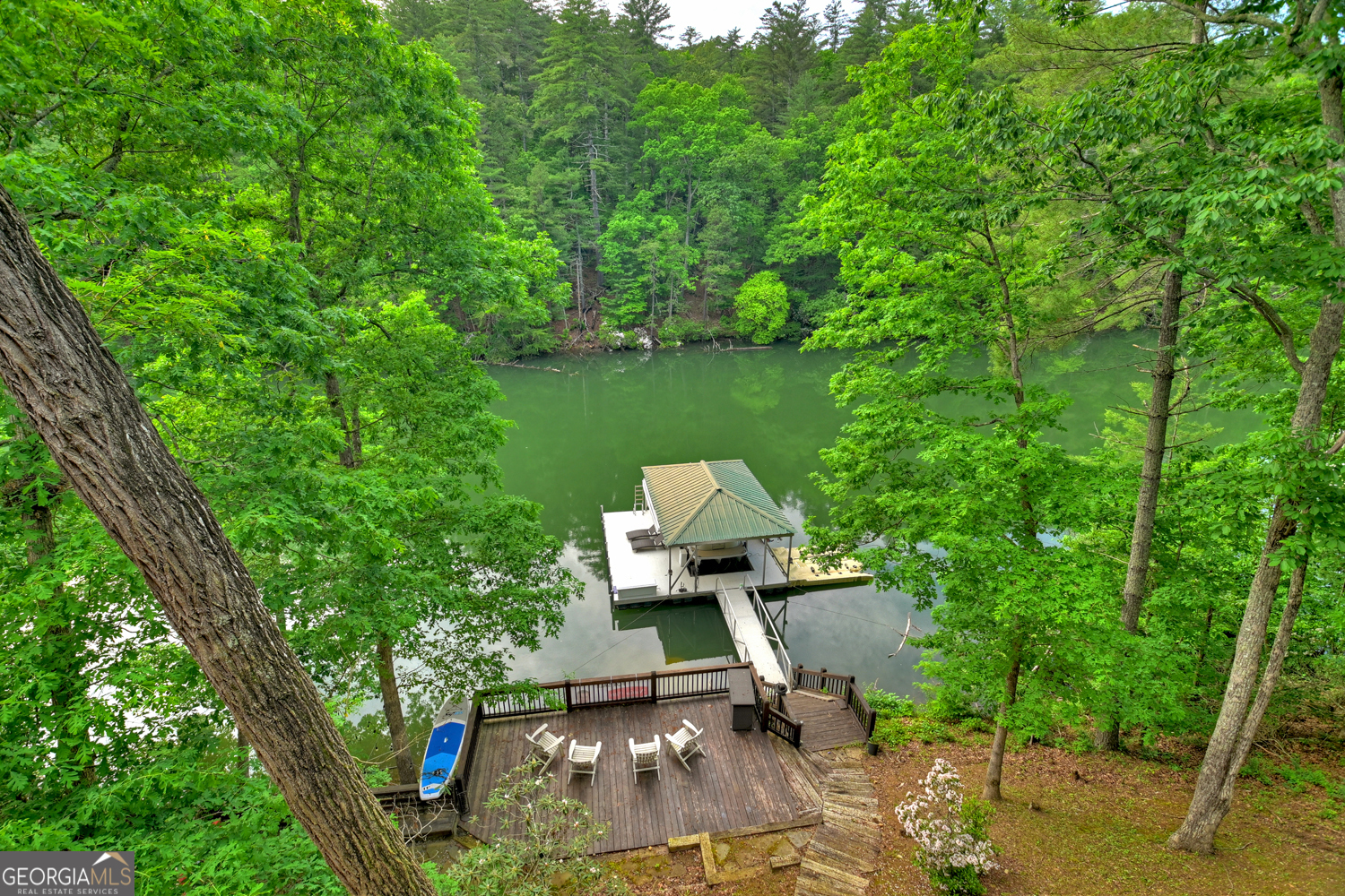 455 Misty Mountain Trail