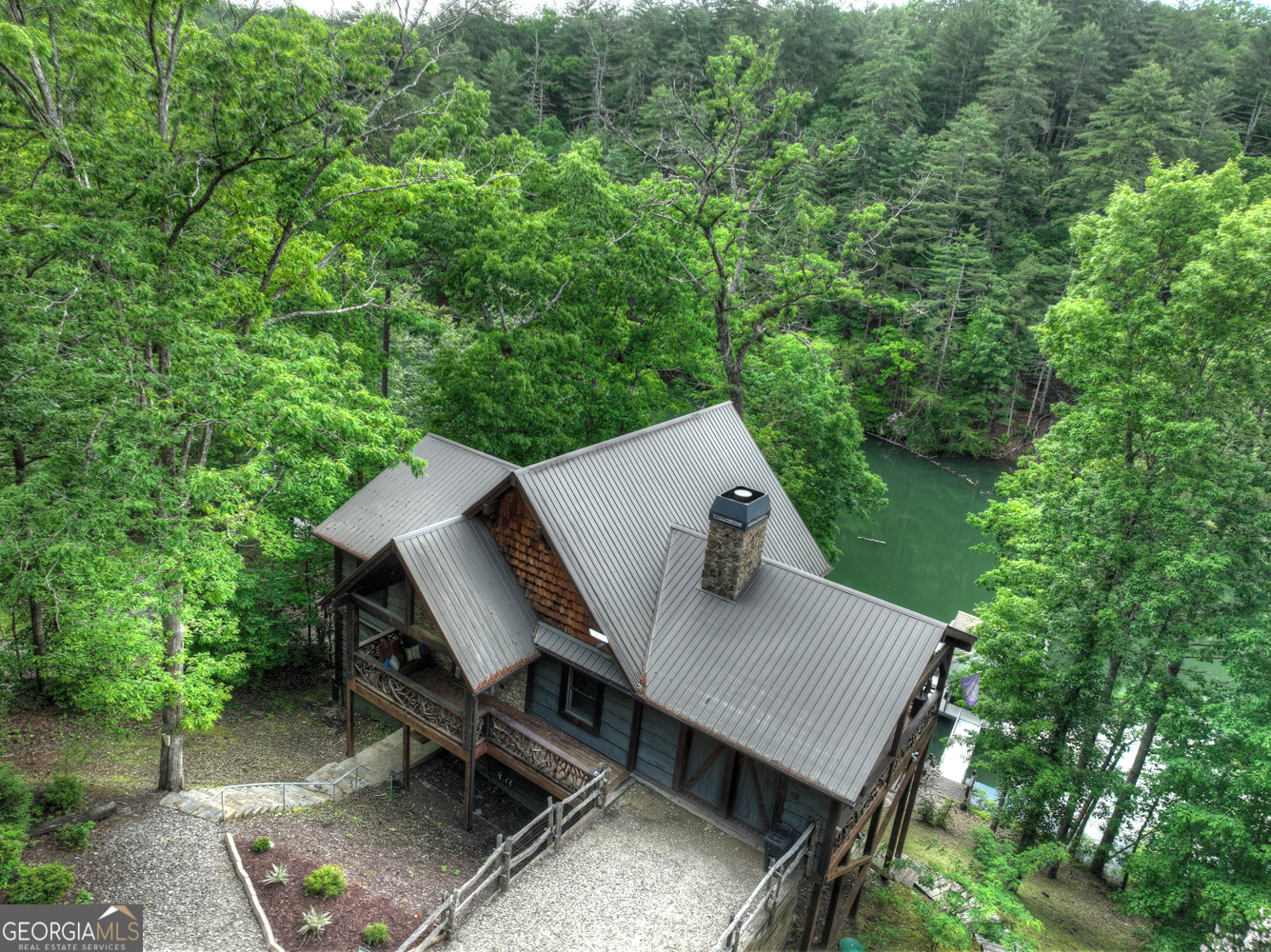 455 Misty Mountain Trail
