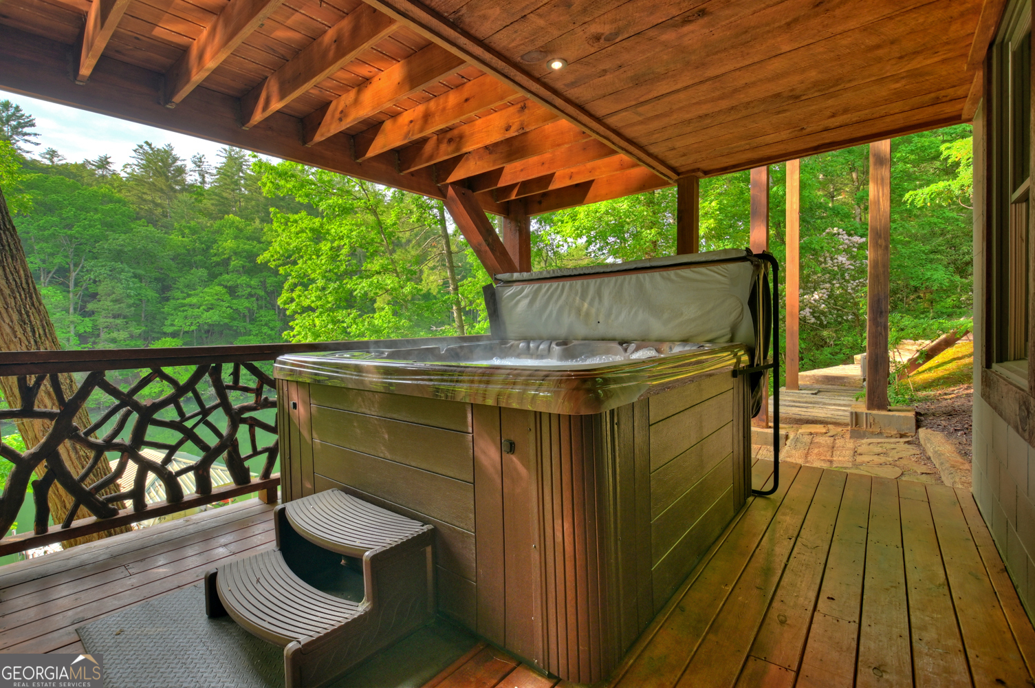 455 Misty Mountain Trail