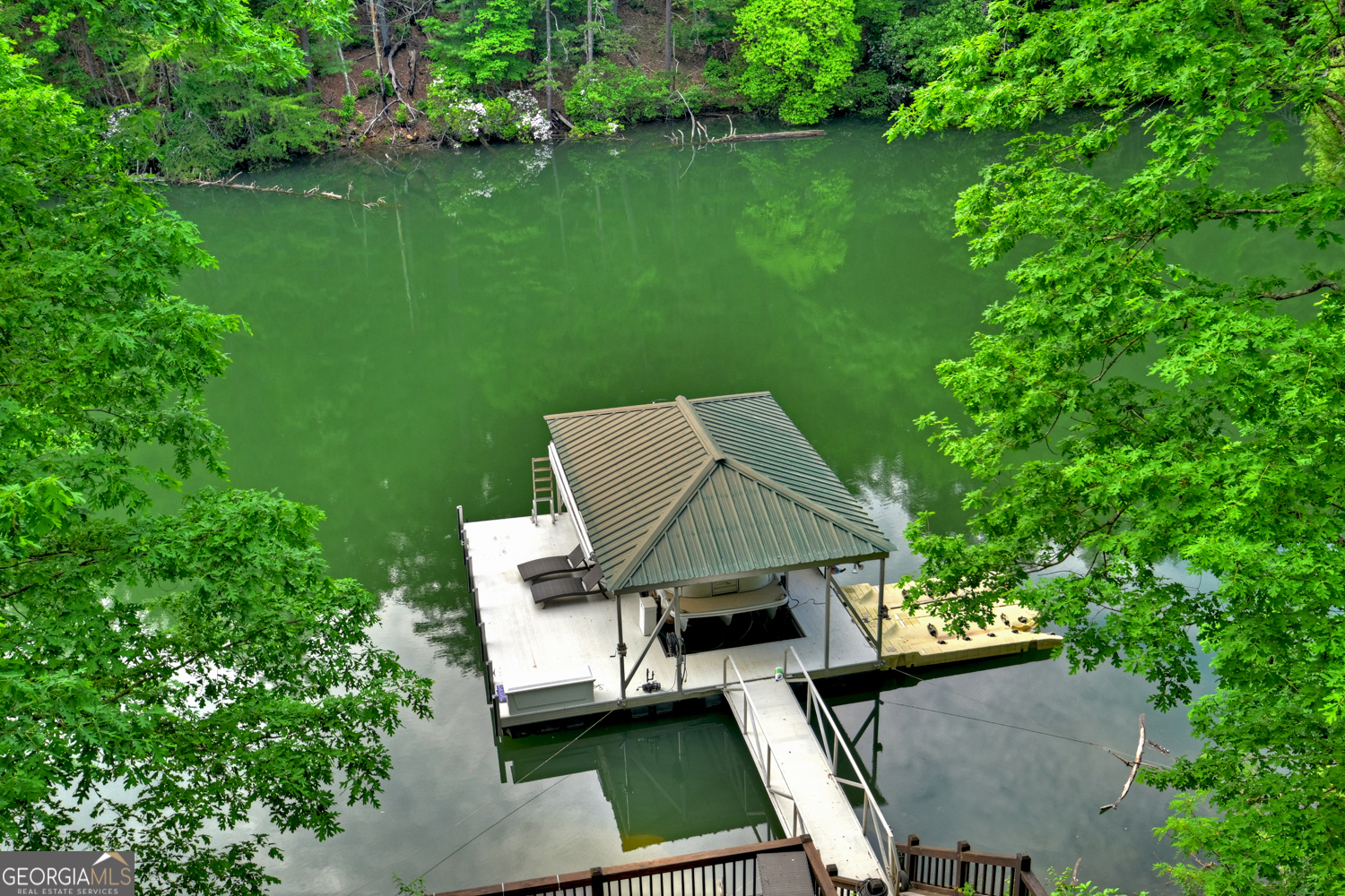455 Misty Mountain Trail
