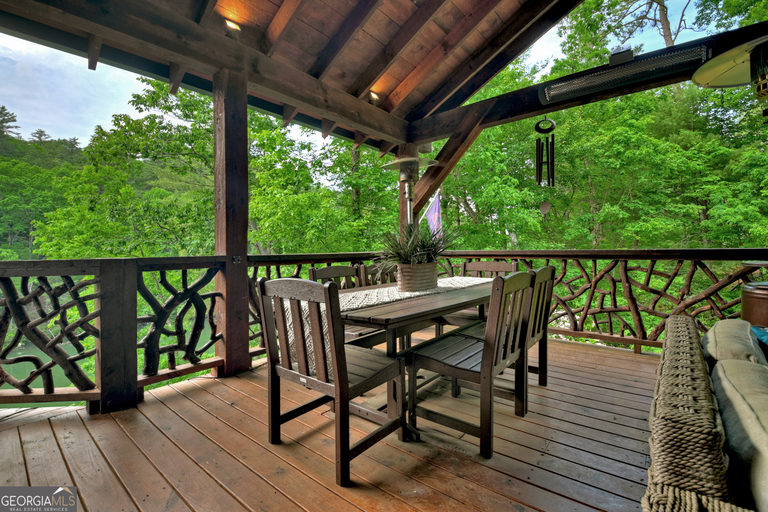 455 Misty Mountain Trail