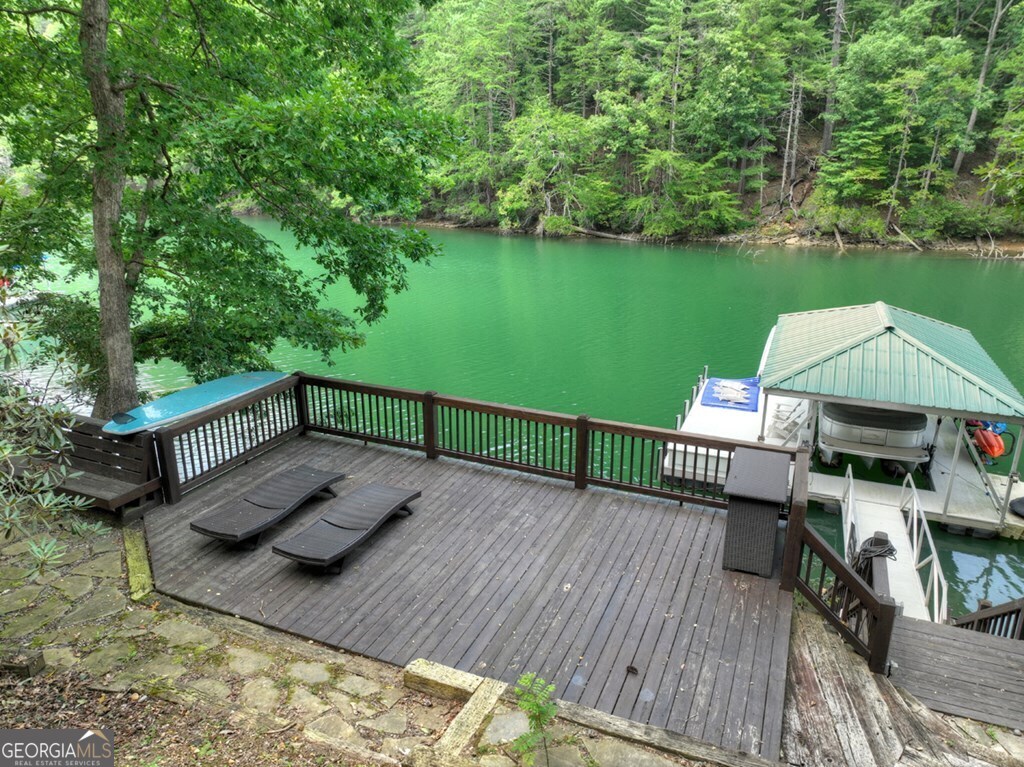 455 Misty Mountain Trail