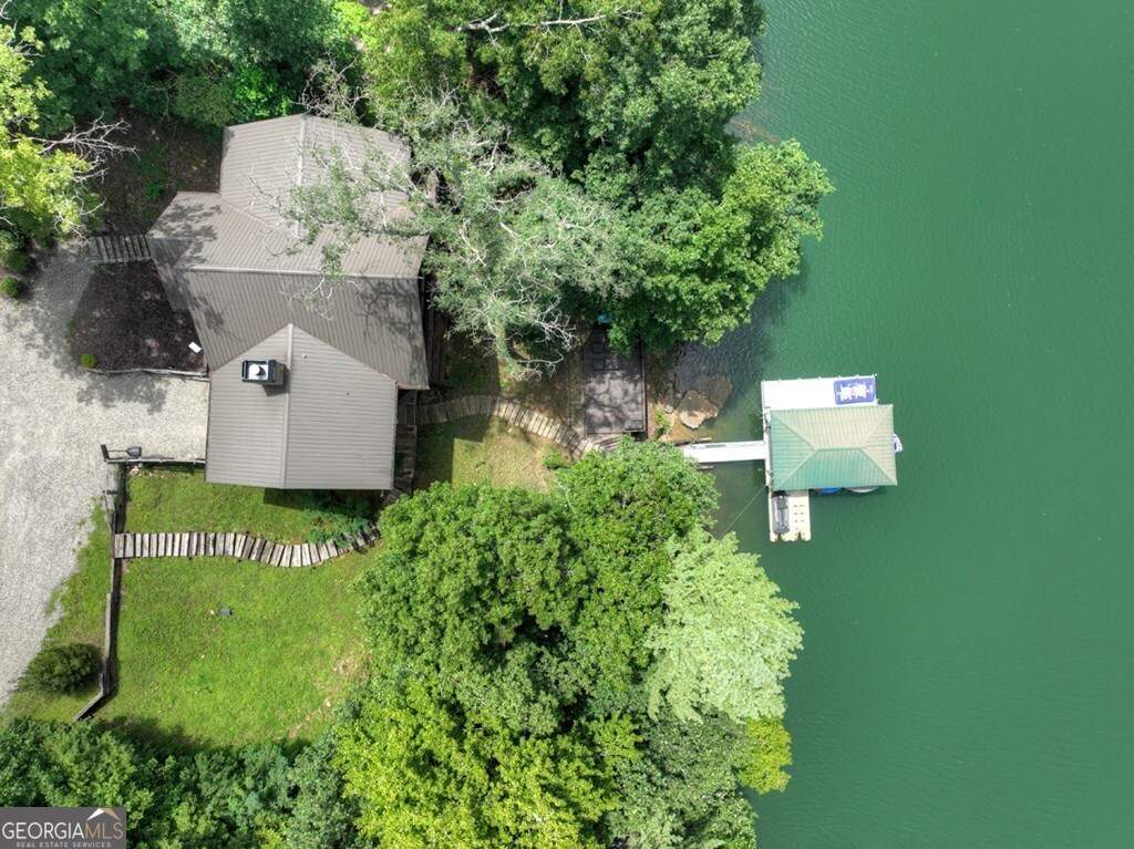 455 Misty Mountain Trail