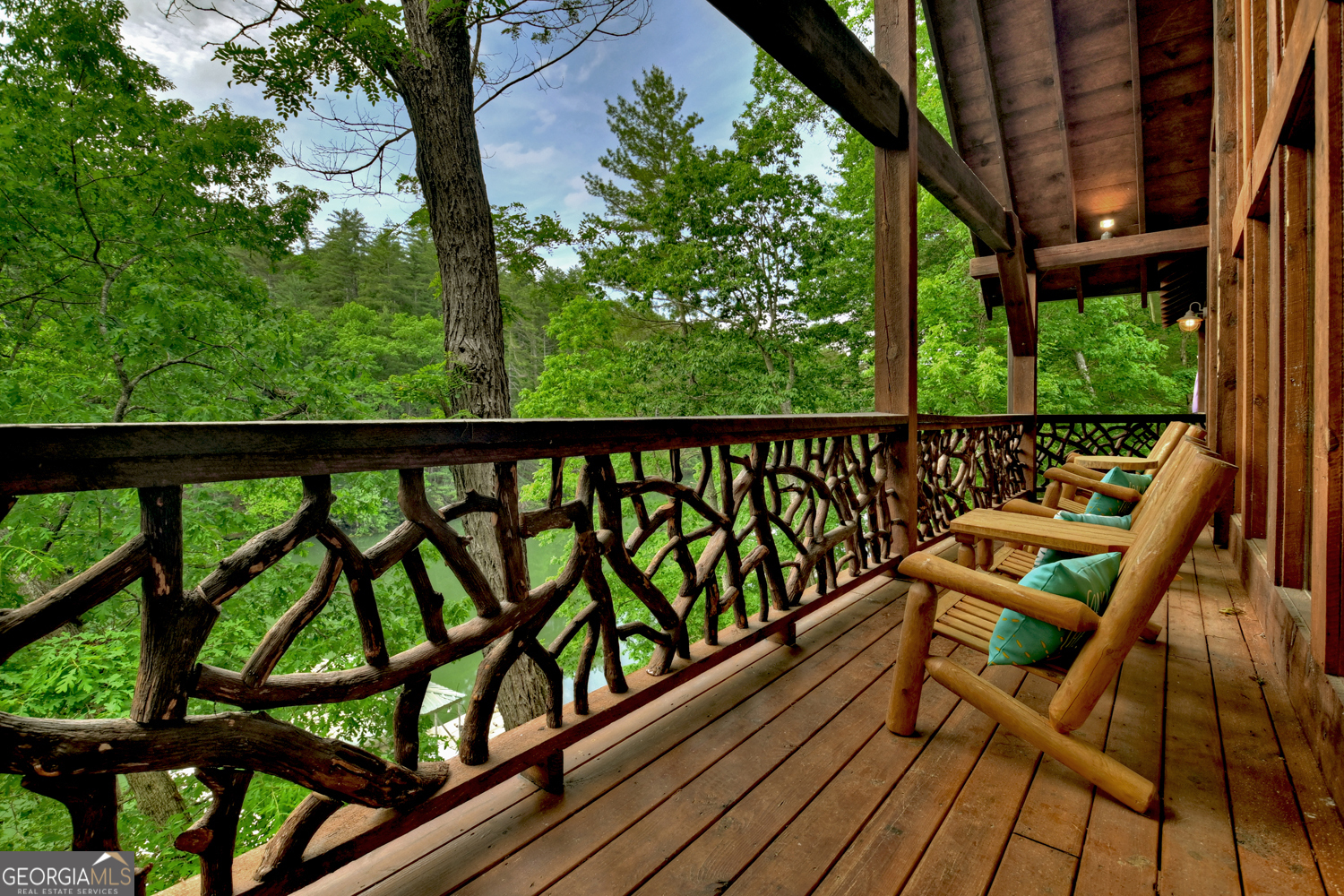 455 Misty Mountain Trail