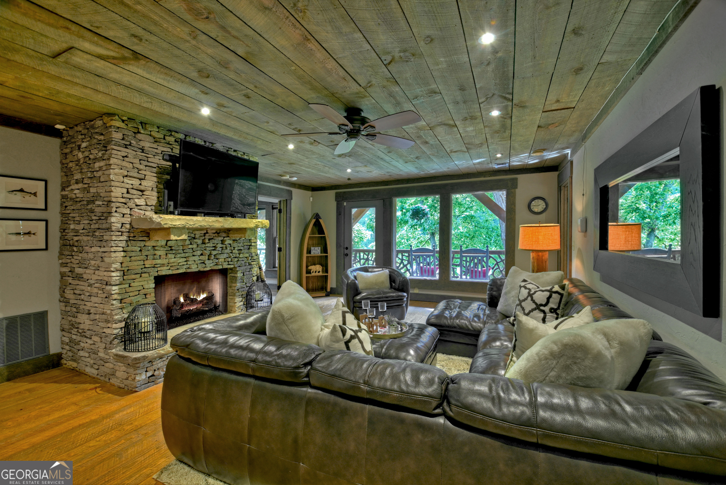 455 Misty Mountain Trail