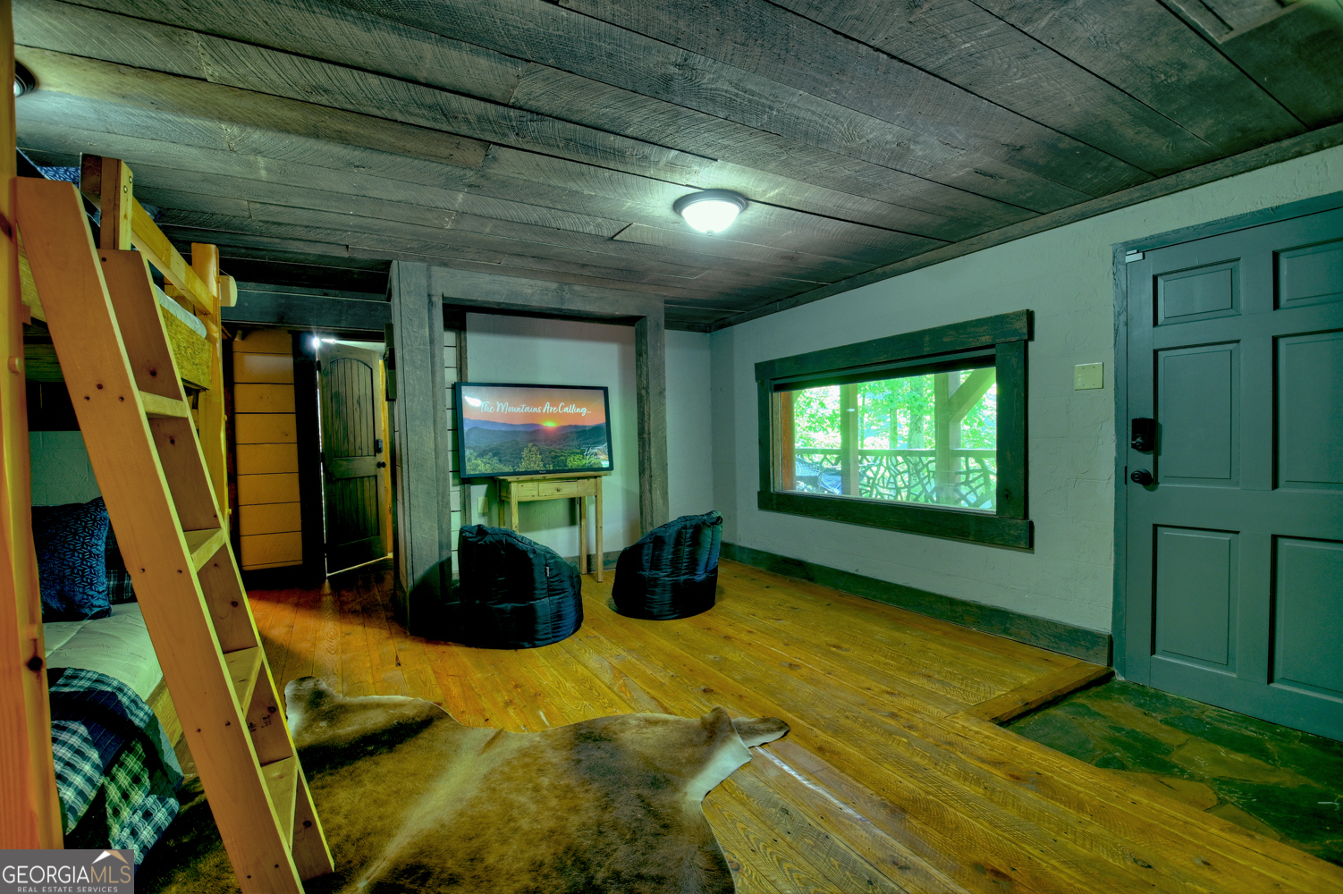 455 Misty Mountain Trail