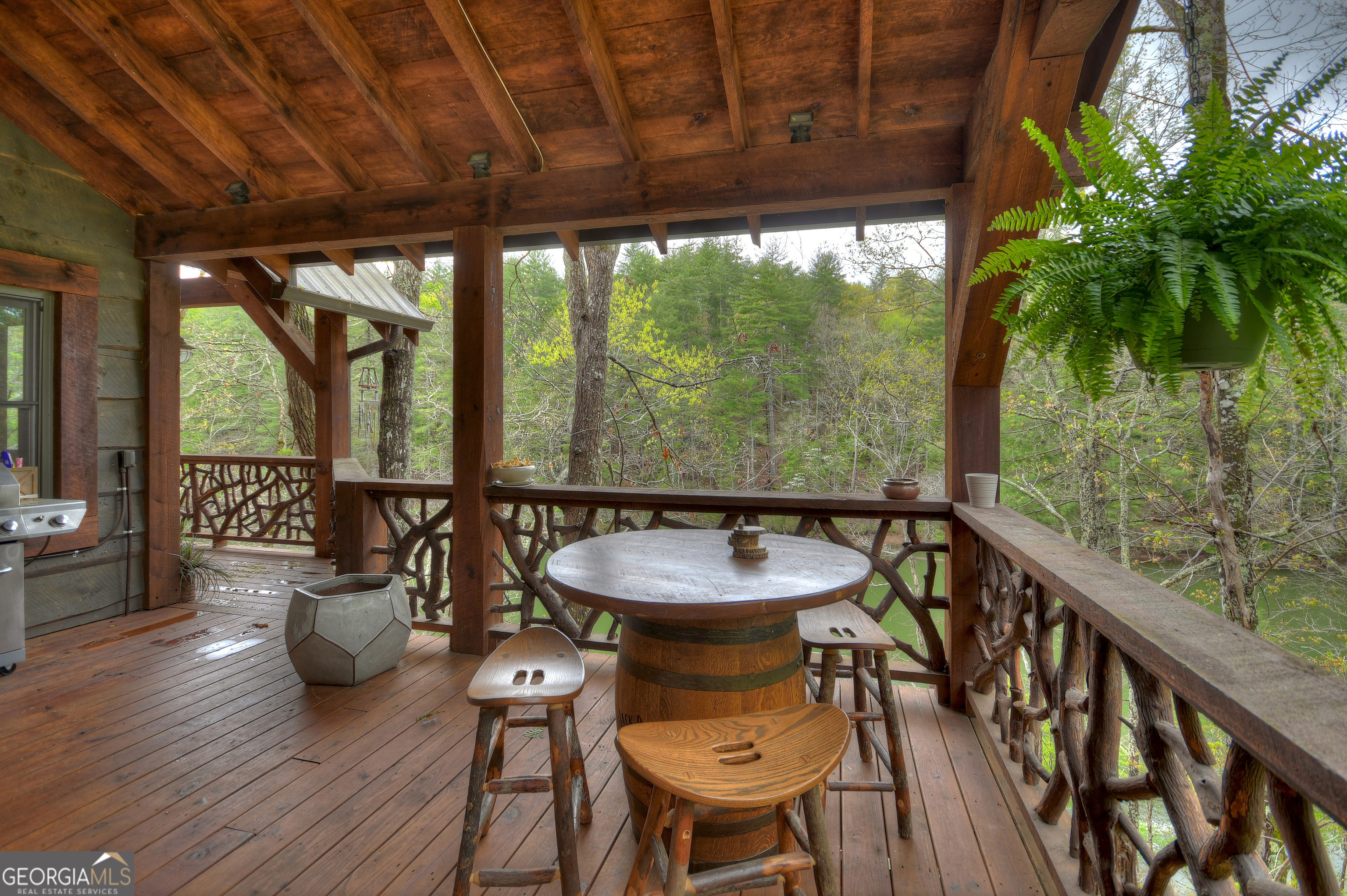 455 Misty Mountain Trail