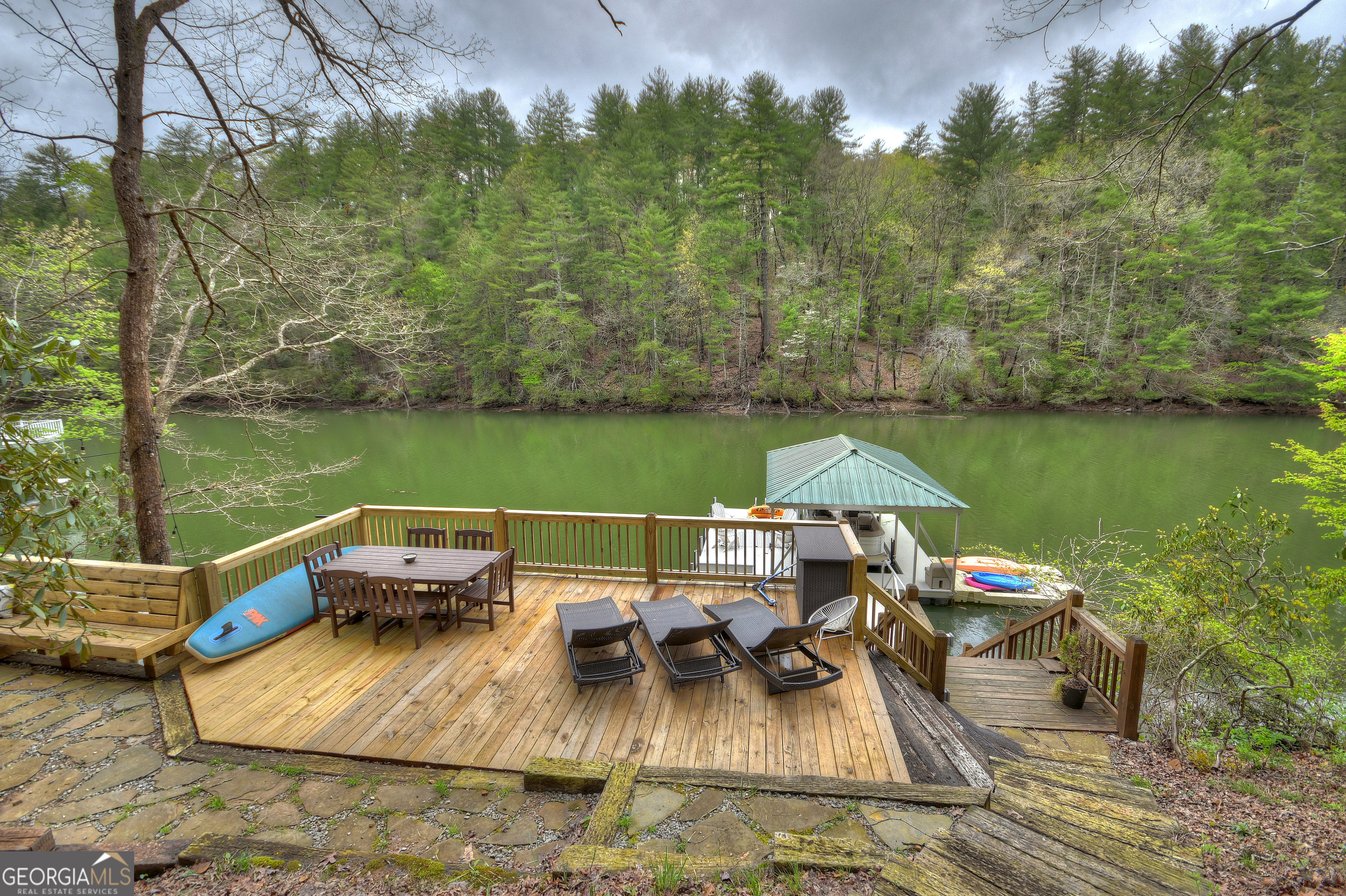 455 Misty Mountain Trail