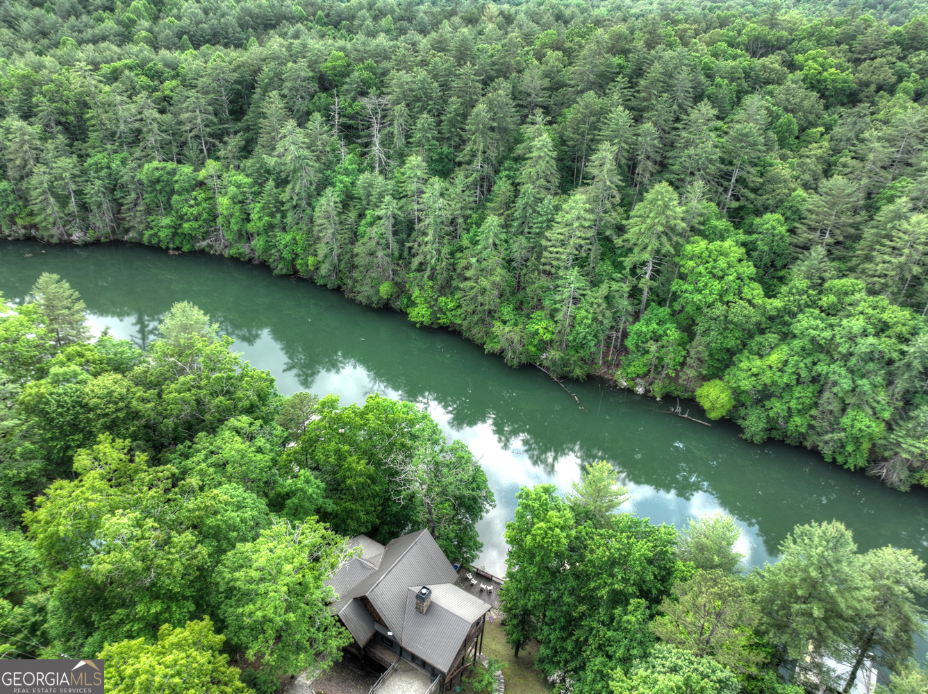 455 Misty Mountain Trail