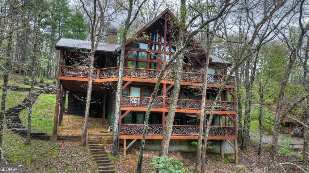 455 Misty Mountain Trail