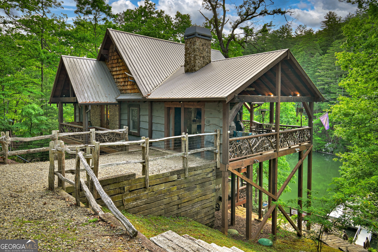 455 Misty Mountain Trail