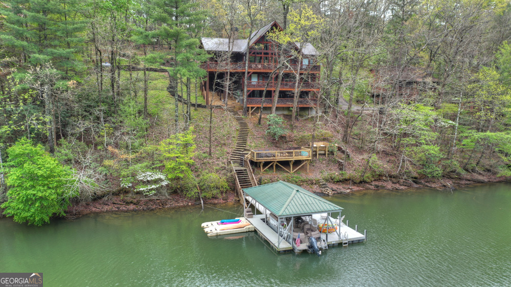 455 Misty Mountain Trail