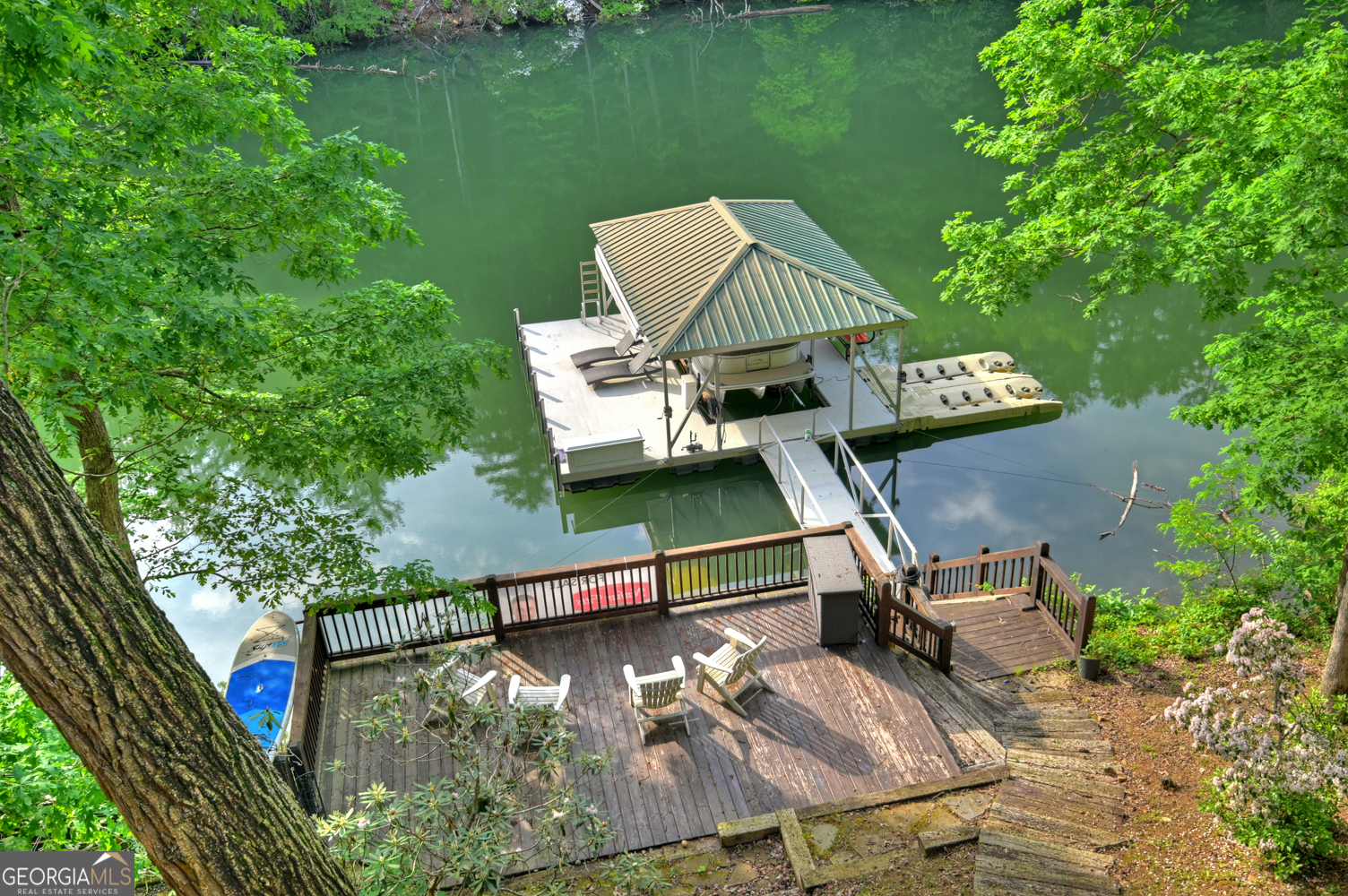 455 Misty Mountain Trail