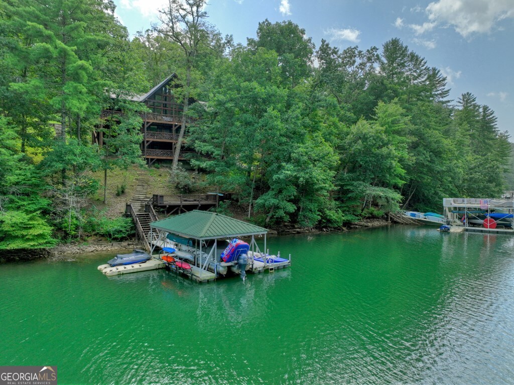 455 Misty Mountain Trail