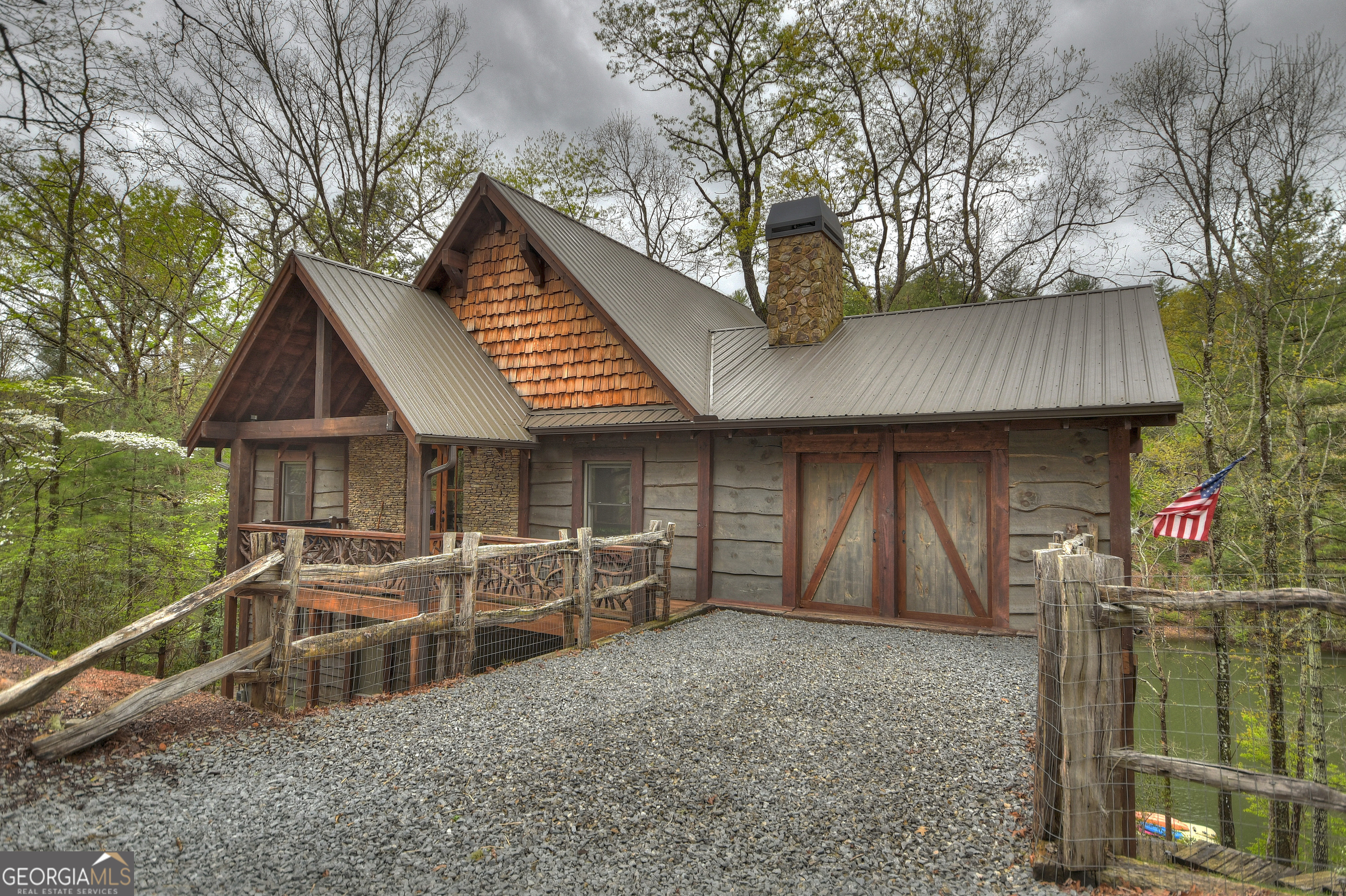 455 Misty Mountain Trail