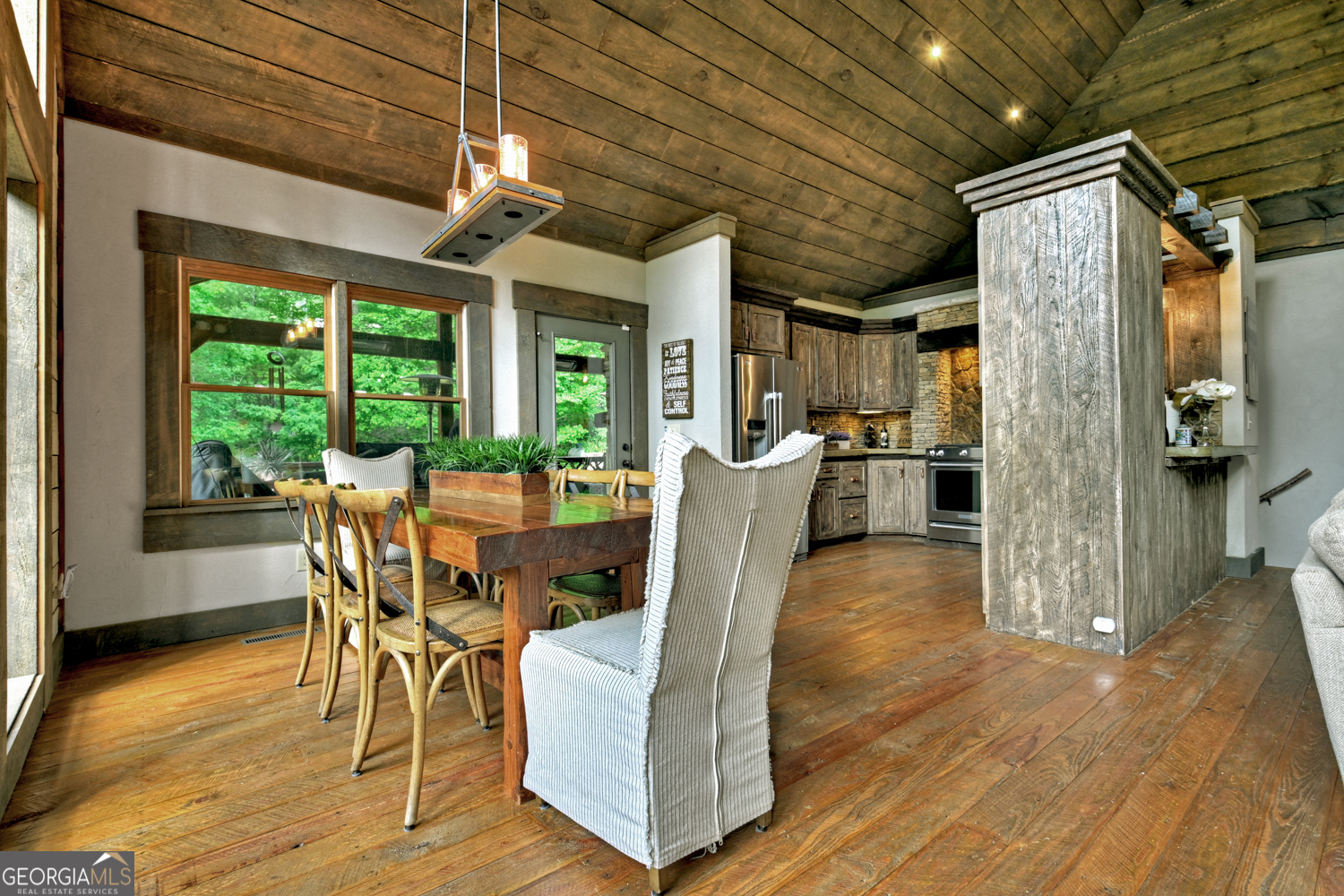 455 Misty Mountain Trail