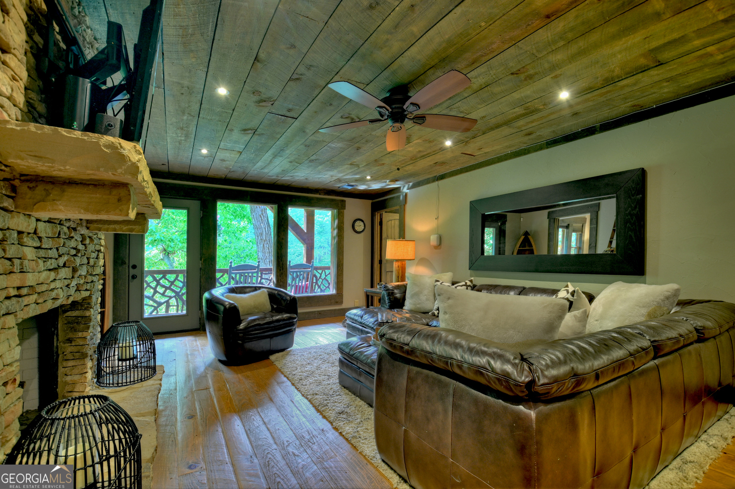 455 Misty Mountain Trail