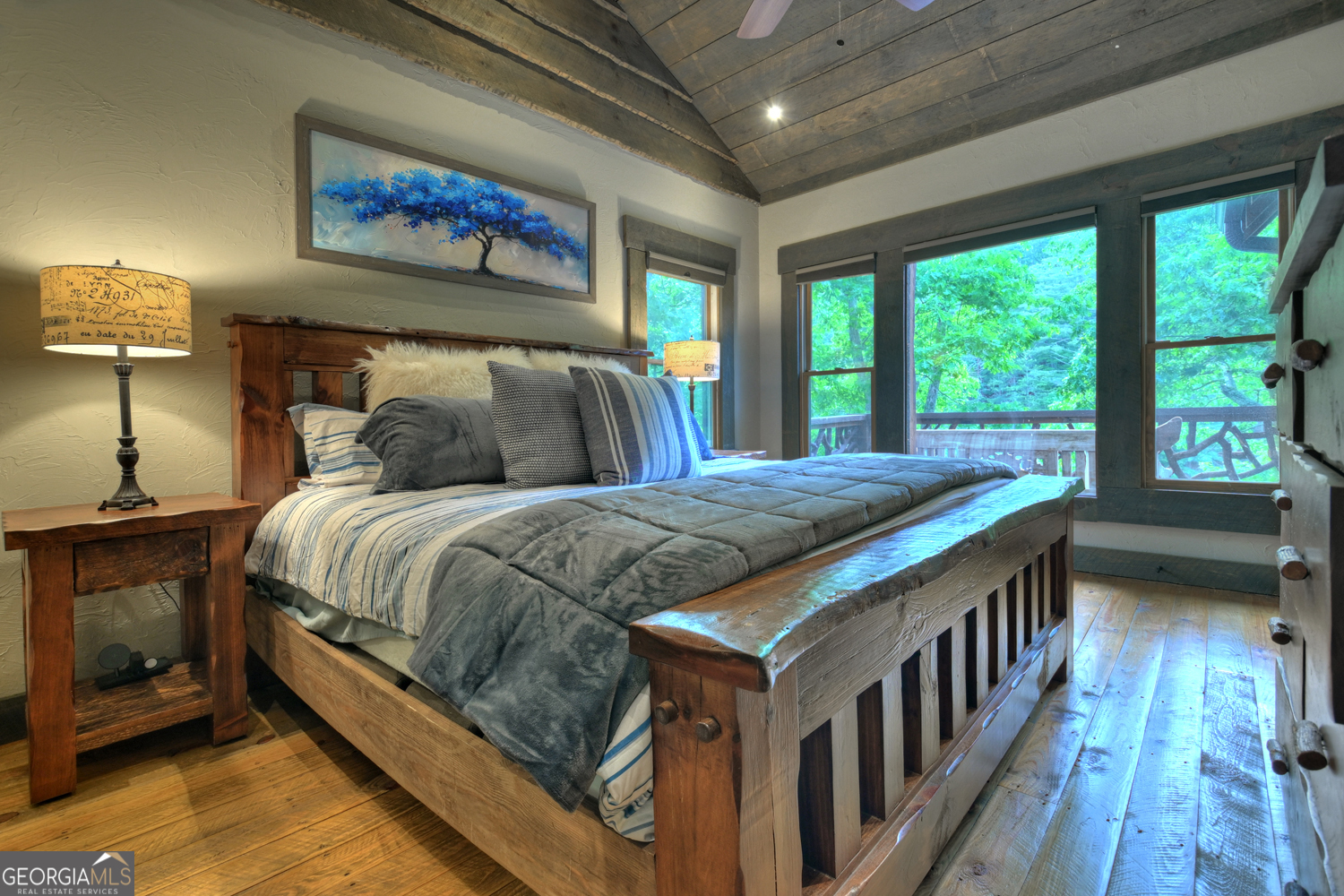455 Misty Mountain Trail