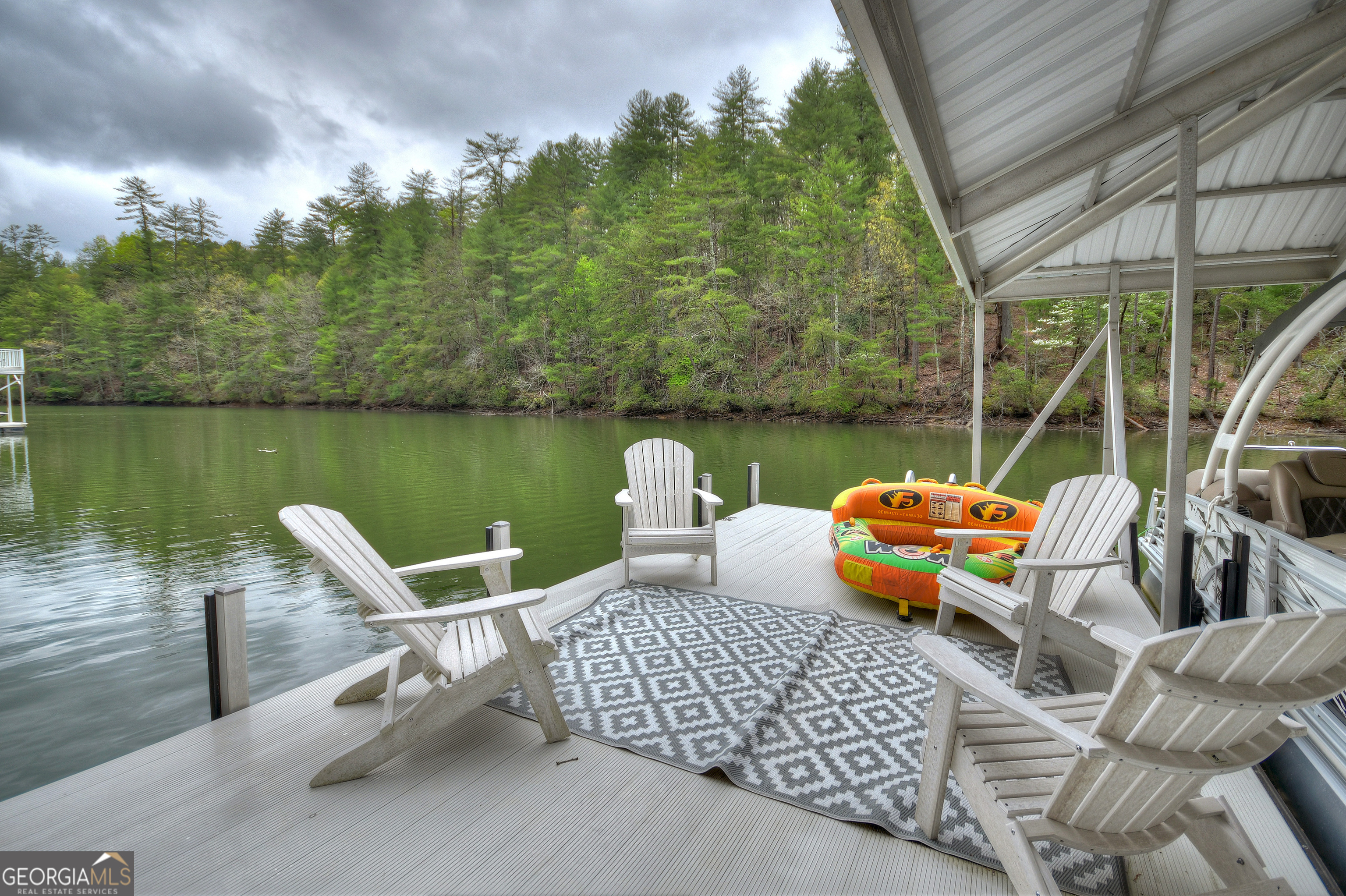 455 Misty Mountain Trail