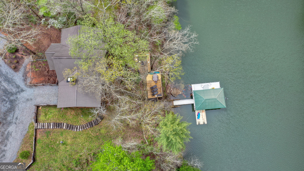 455 Misty Mountain Trail