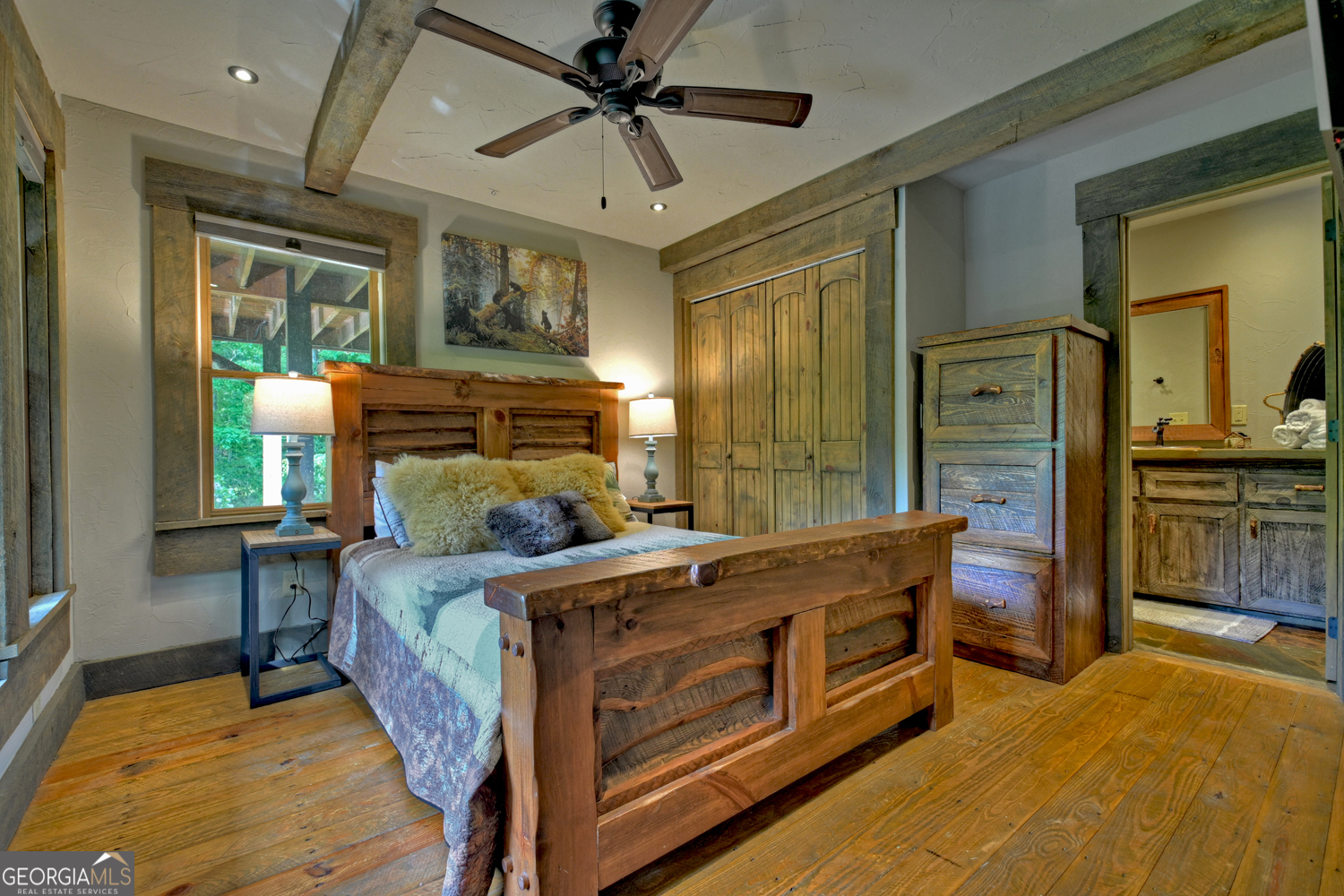 455 Misty Mountain Trail