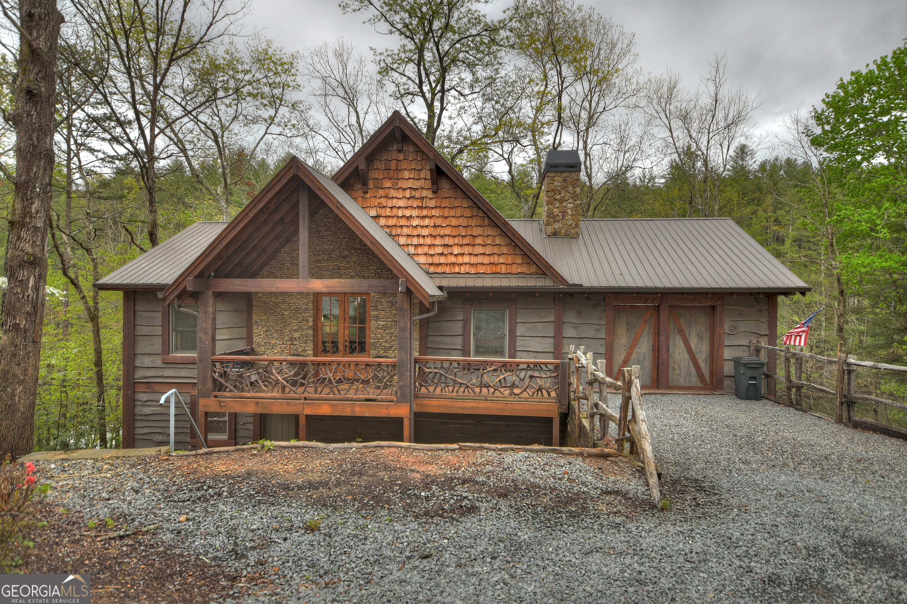 455 Misty Mountain Trail