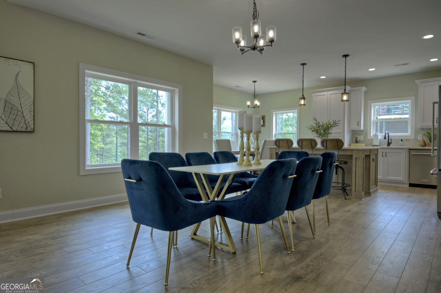 479 Sandy Lake Lane