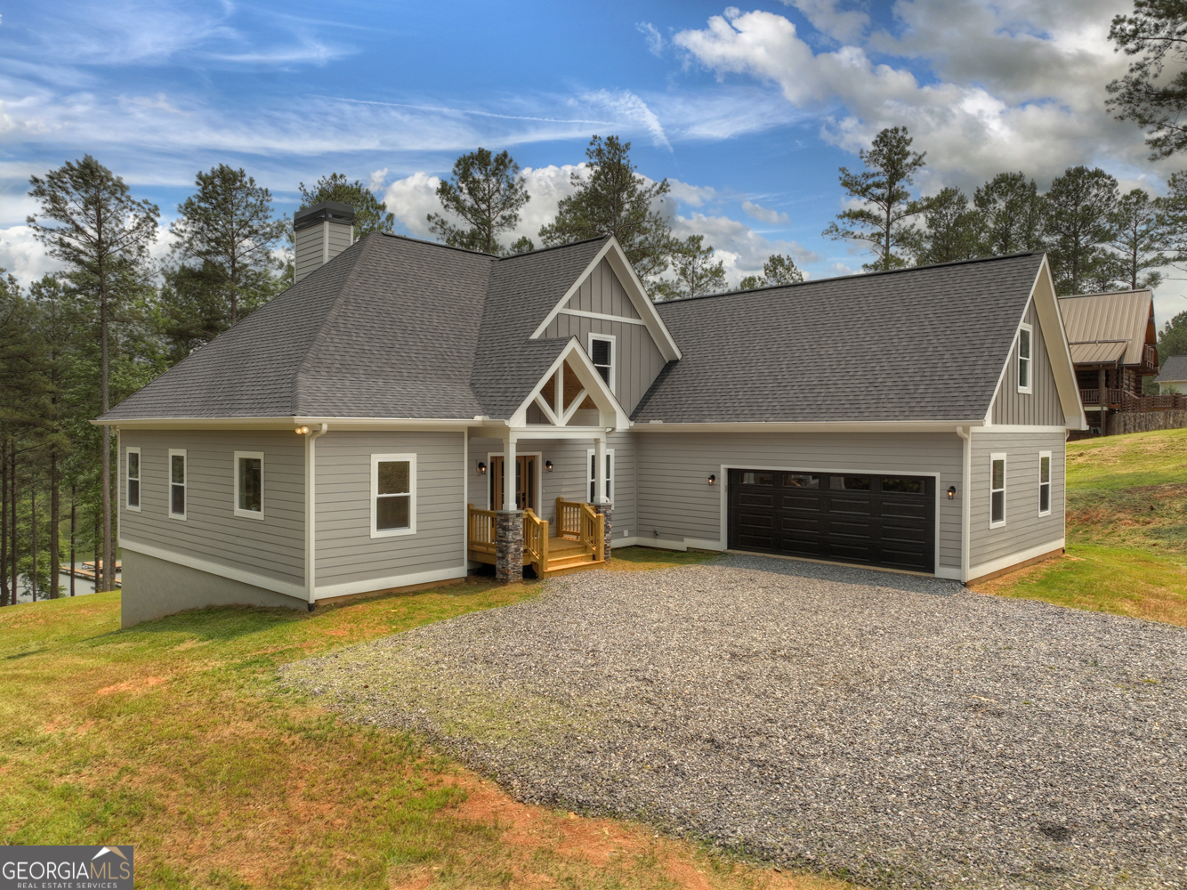 479 Sandy Lake Lane