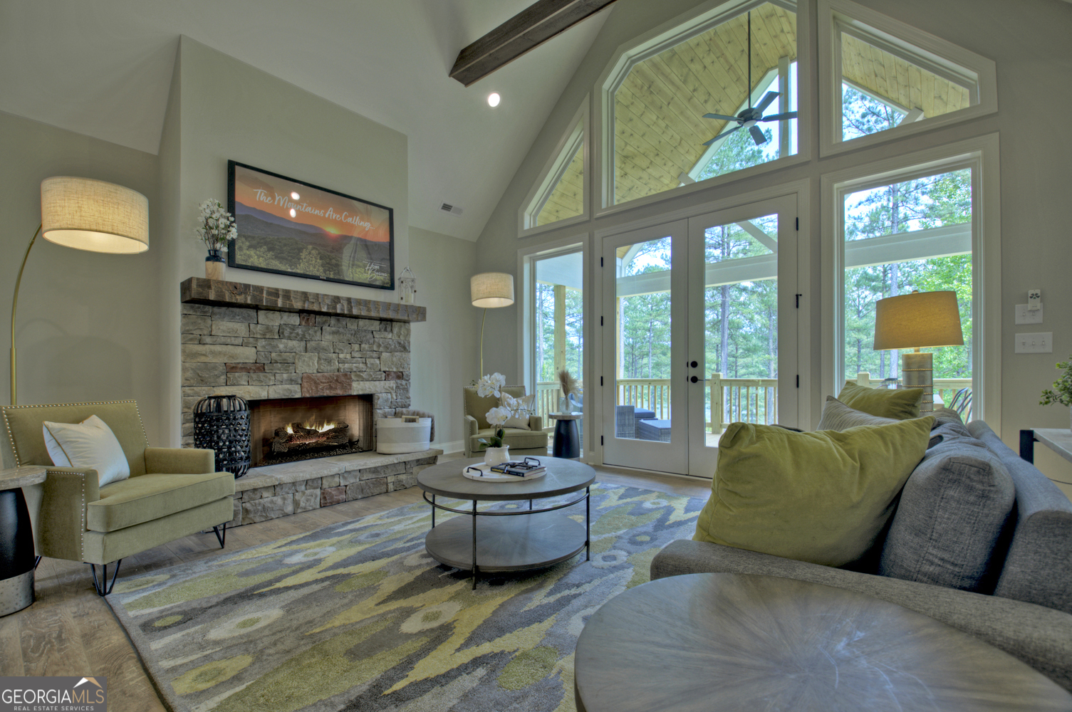 479 Sandy Lake Lane