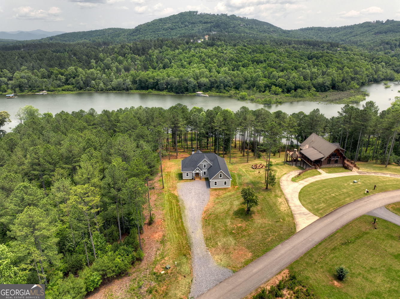 479 Sandy Lake Lane