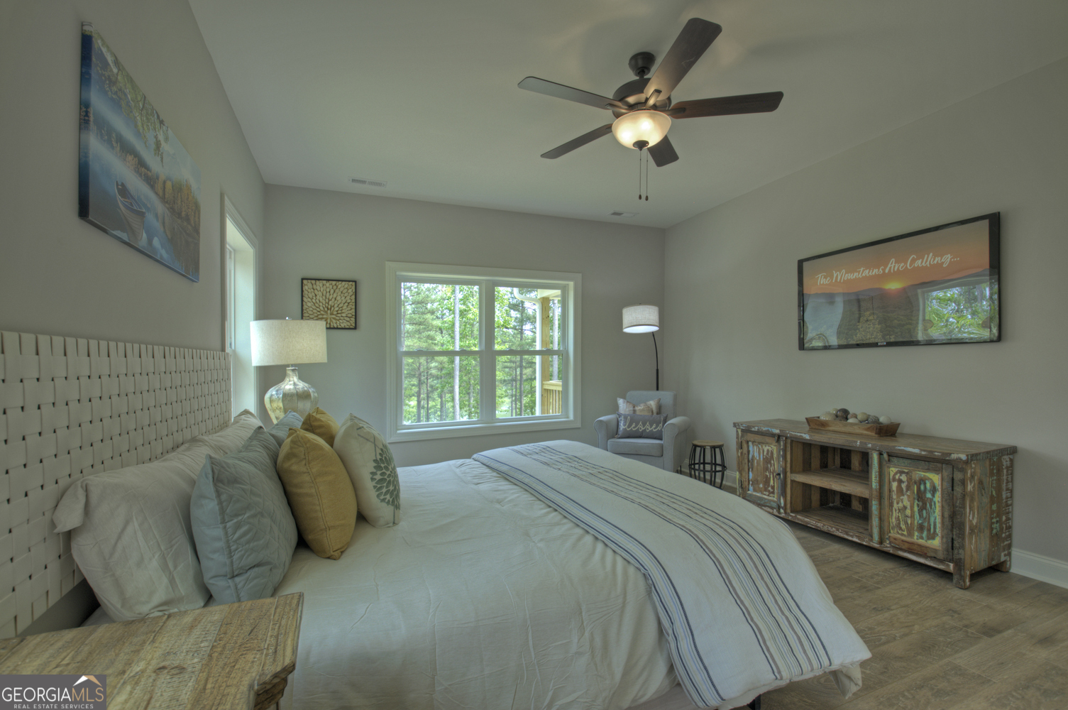479 Sandy Lake Lane