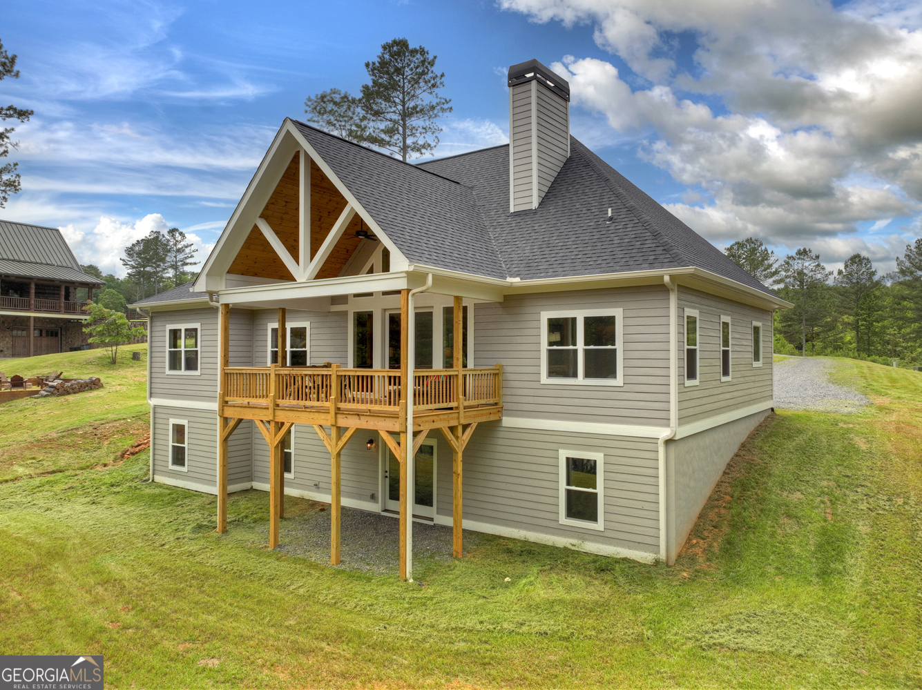479 Sandy Lake Lane