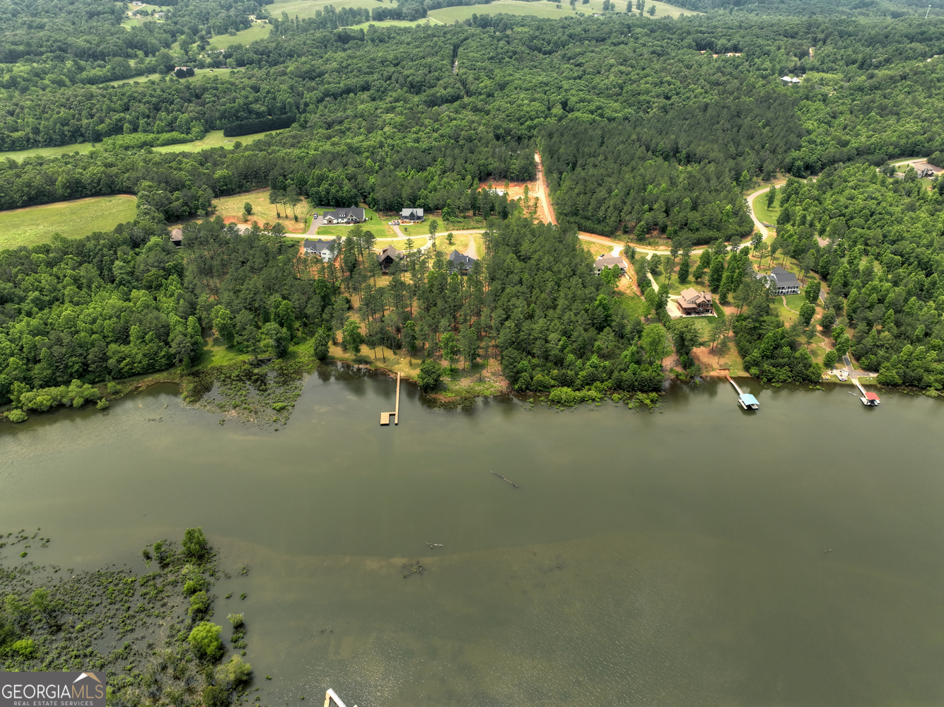 479 Sandy Lake Lane