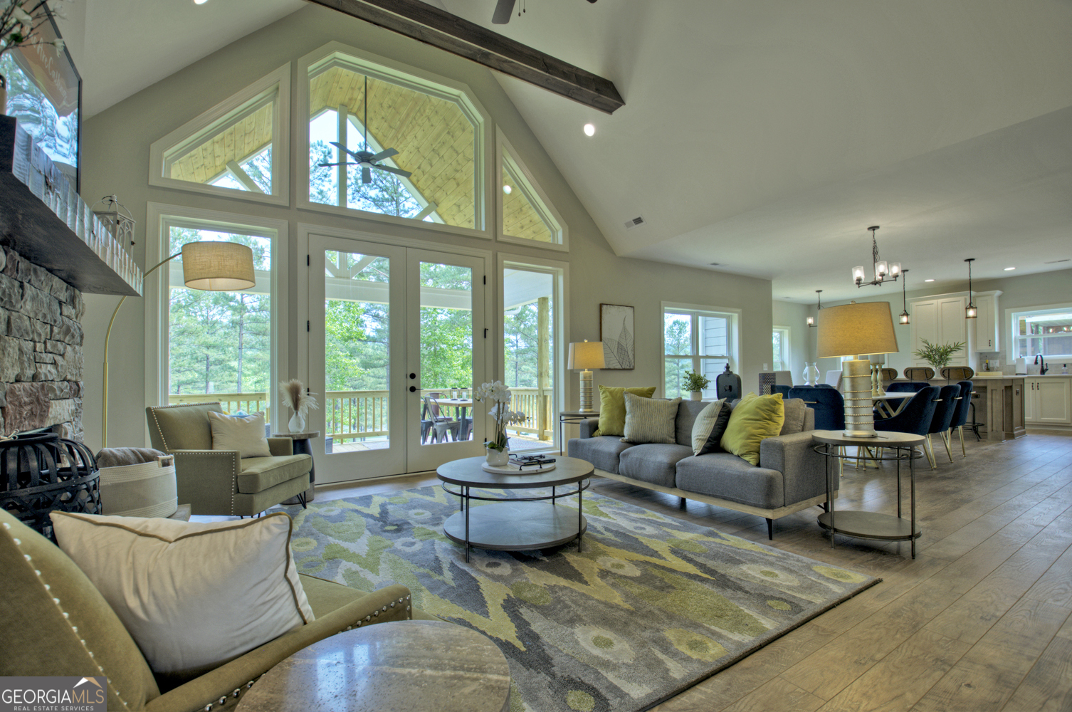 479 Sandy Lake Lane