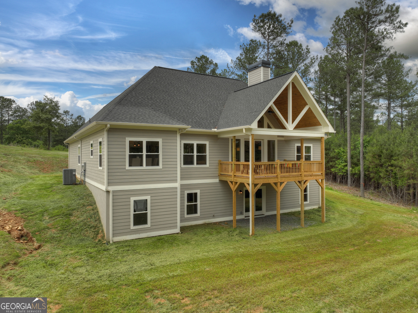 479 Sandy Lake Lane