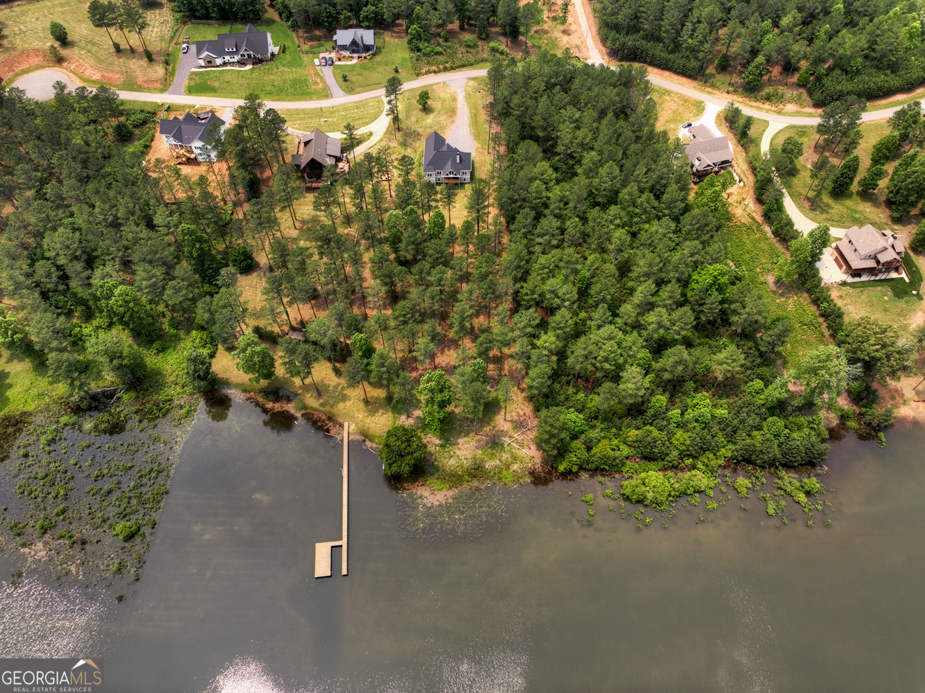 479 Sandy Lake Lane
