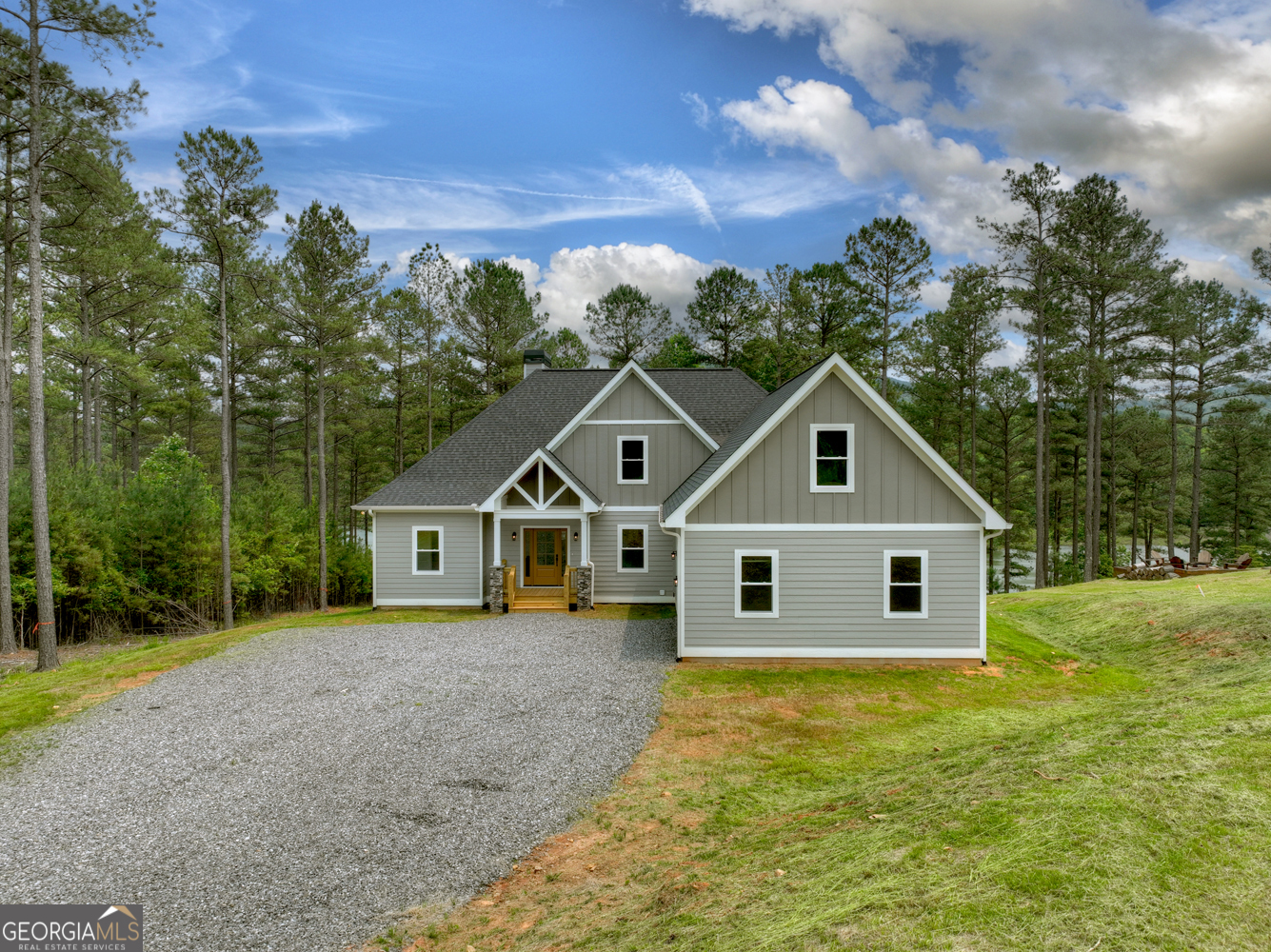 479 Sandy Lake Lane