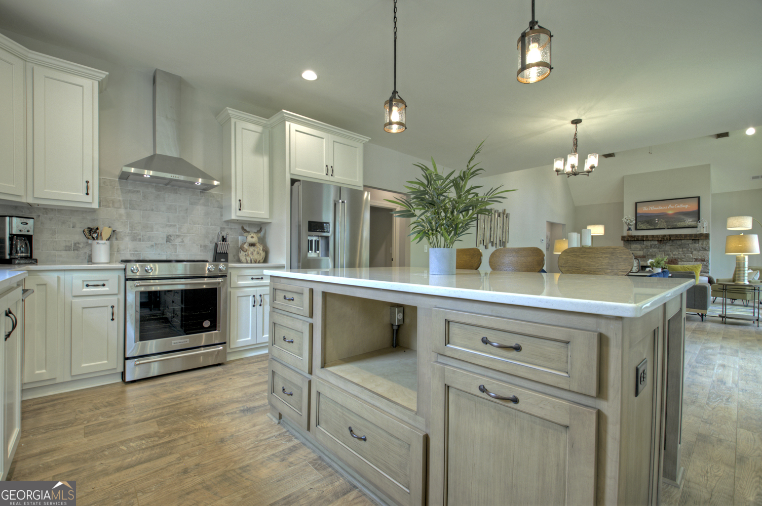 479 Sandy Lake Lane