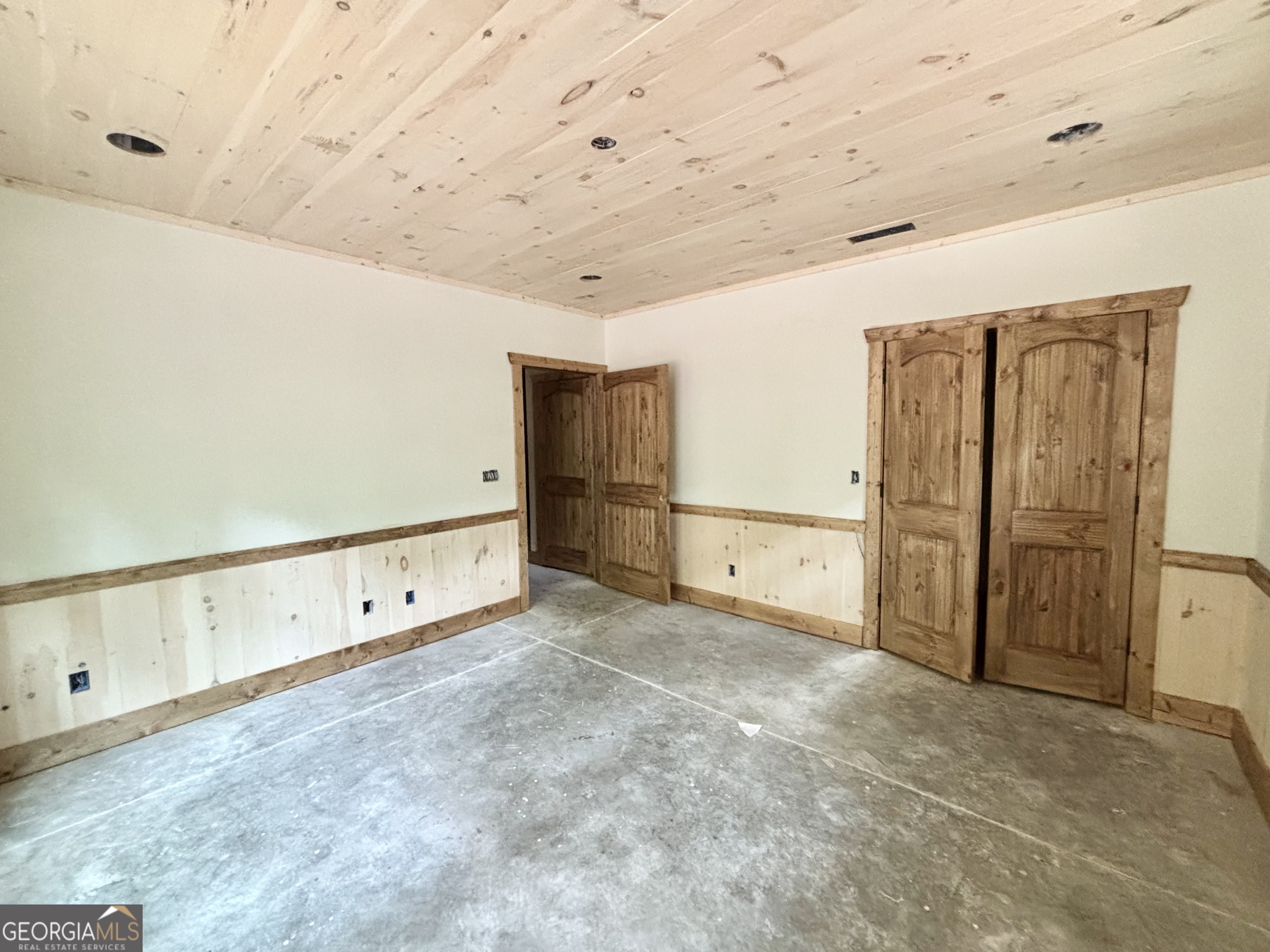 LOT 3057 Hackney Drive