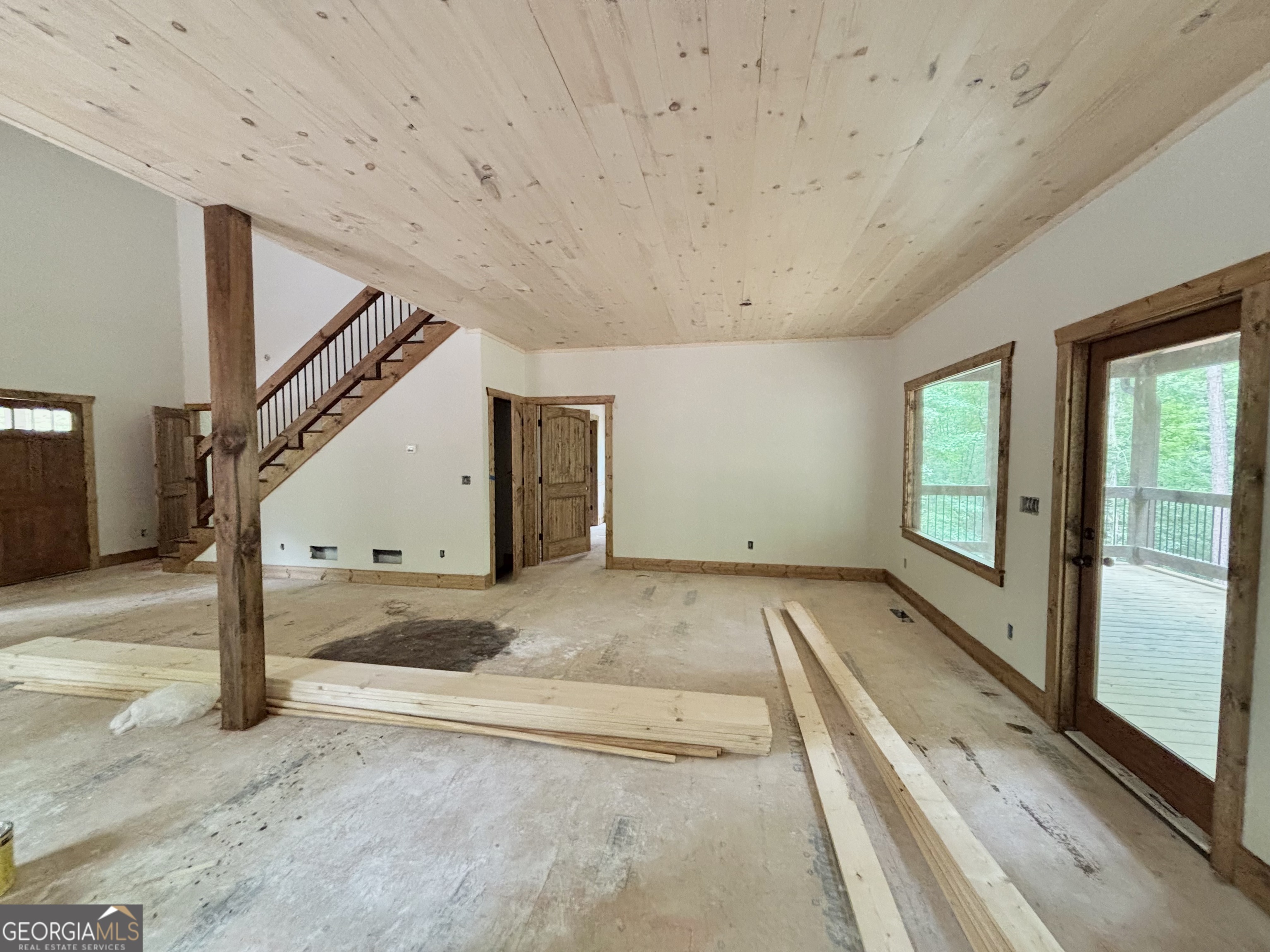 LOT 3057 Hackney Drive