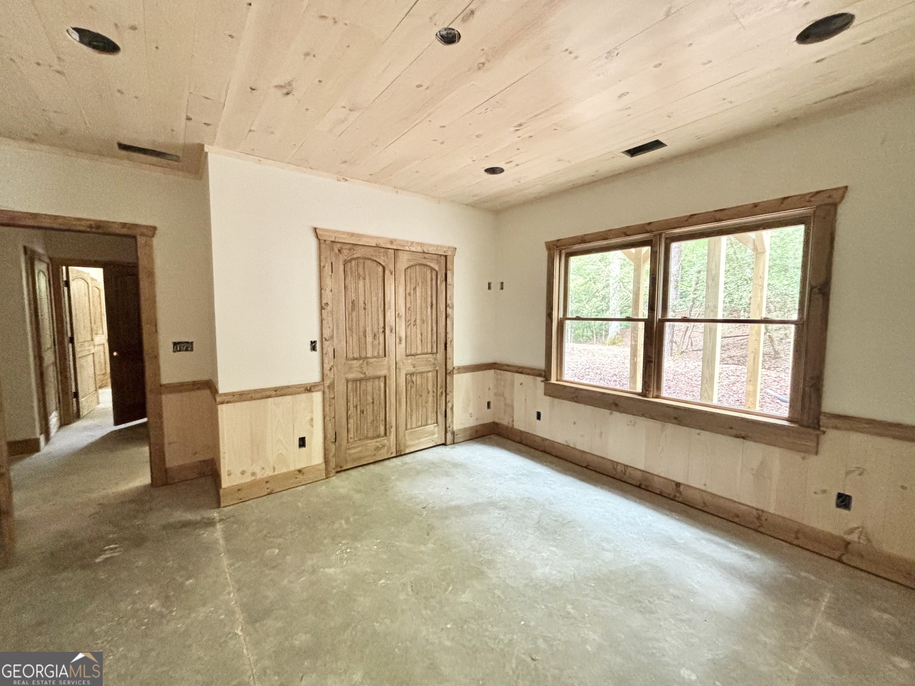 LOT 3057 Hackney Drive
