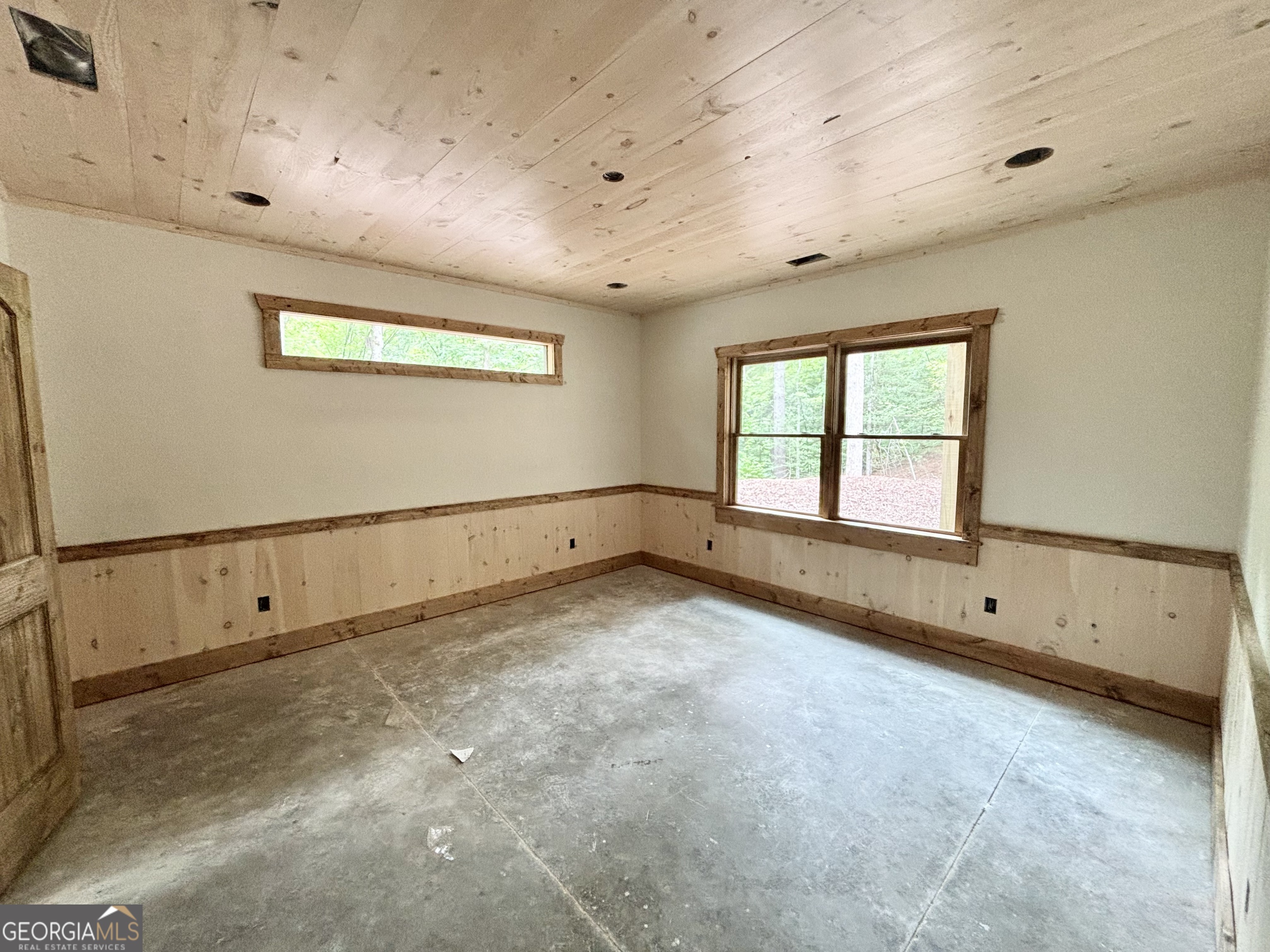 LOT 3057 Hackney Drive