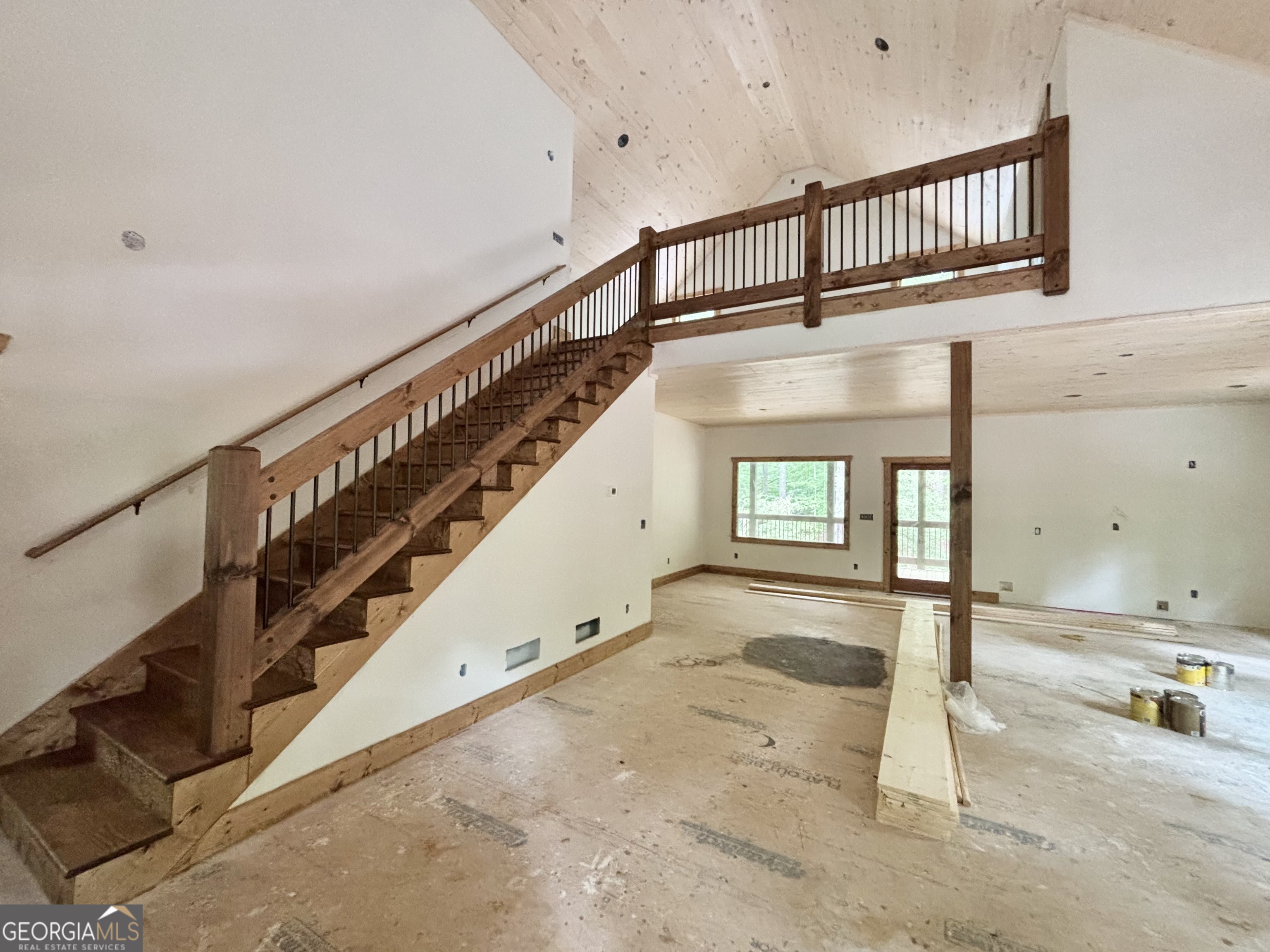 LOT 3057 Hackney Drive